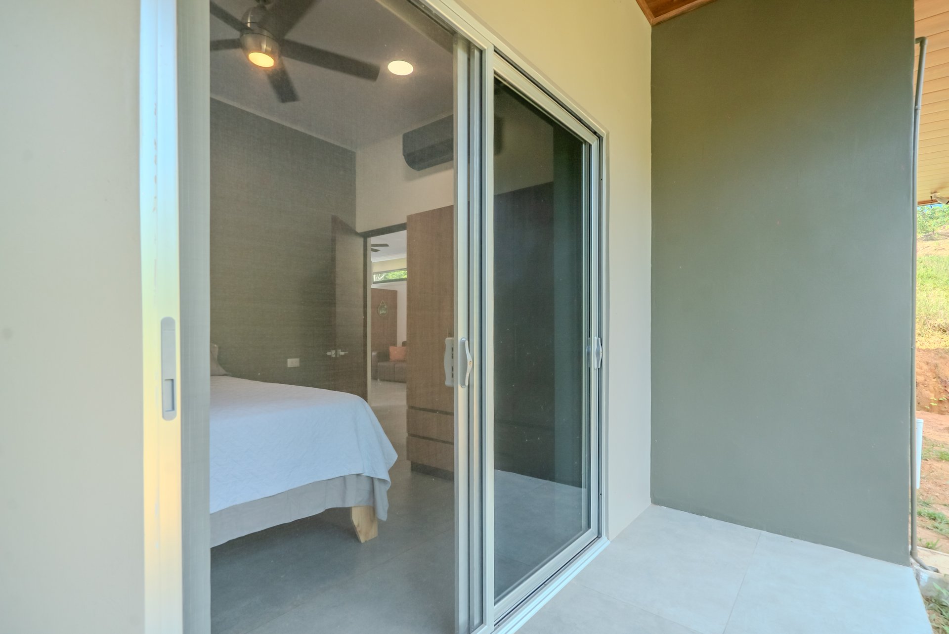 Brand New Tropical Jungle Home in Ojochal