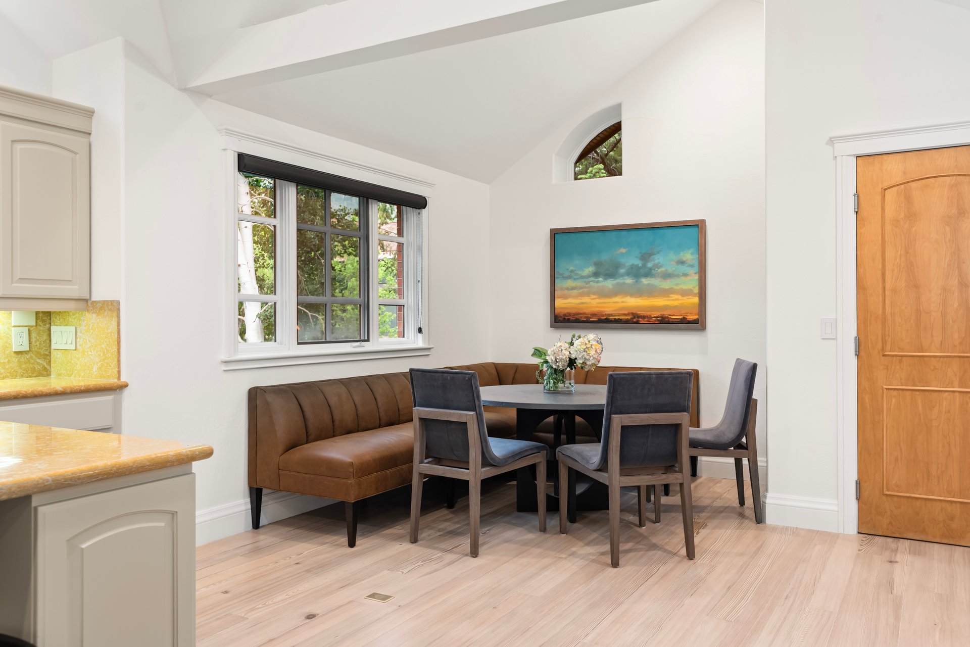 Beautiful Mountain Contemporary Townhome in Aspen Central Core