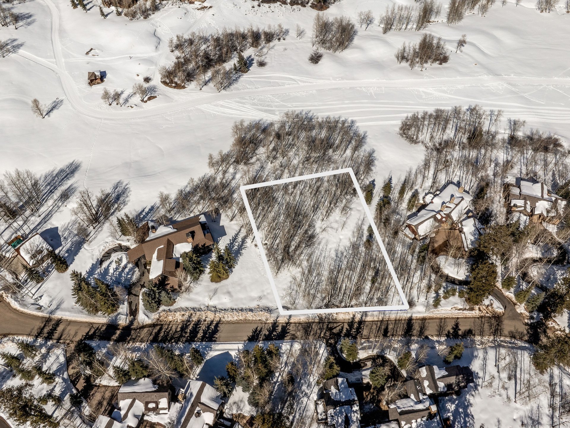 320 Elk Spring Trail
