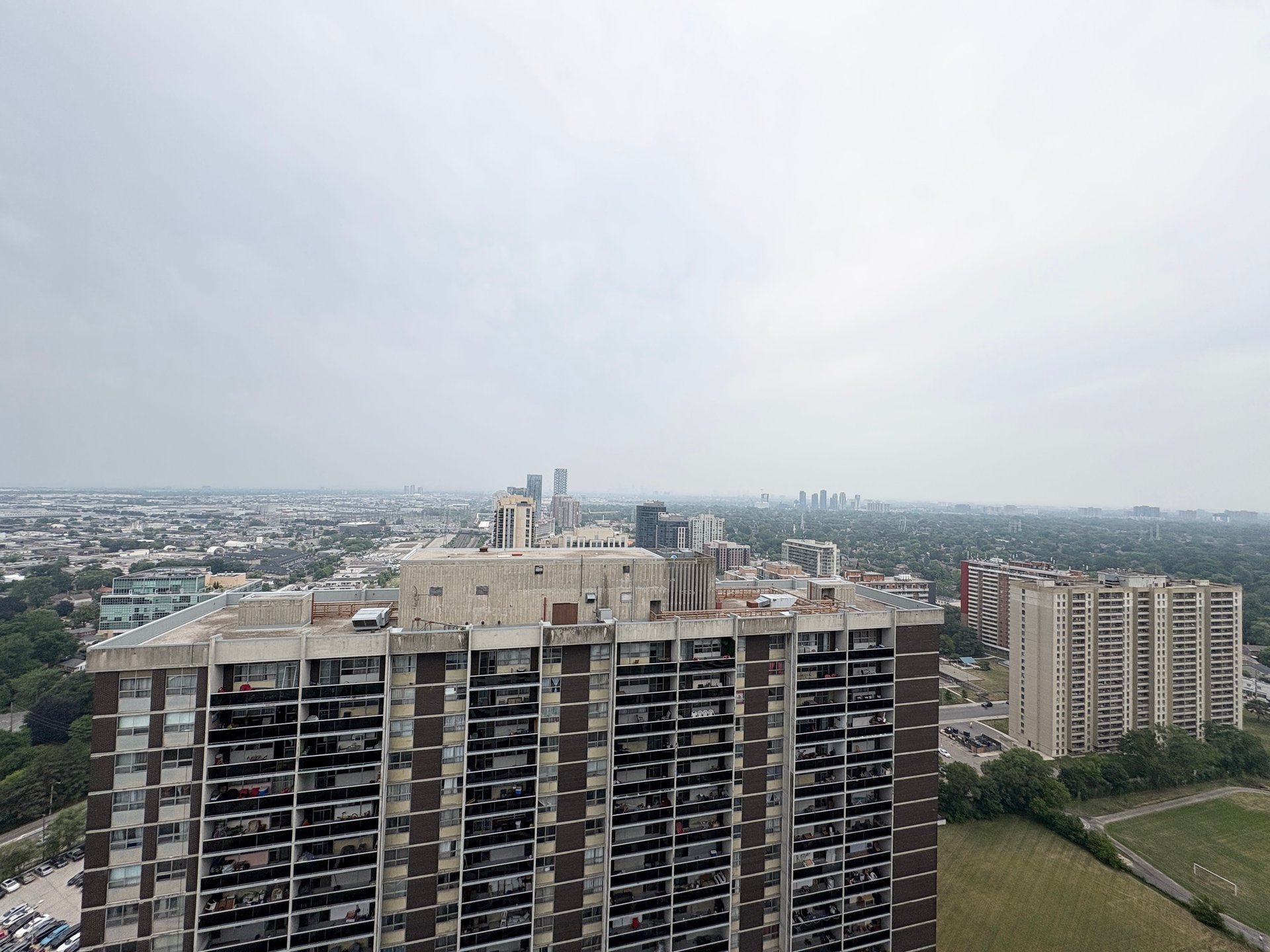 9 Mabelle Avenue, Toronto W08 Unit: 3425