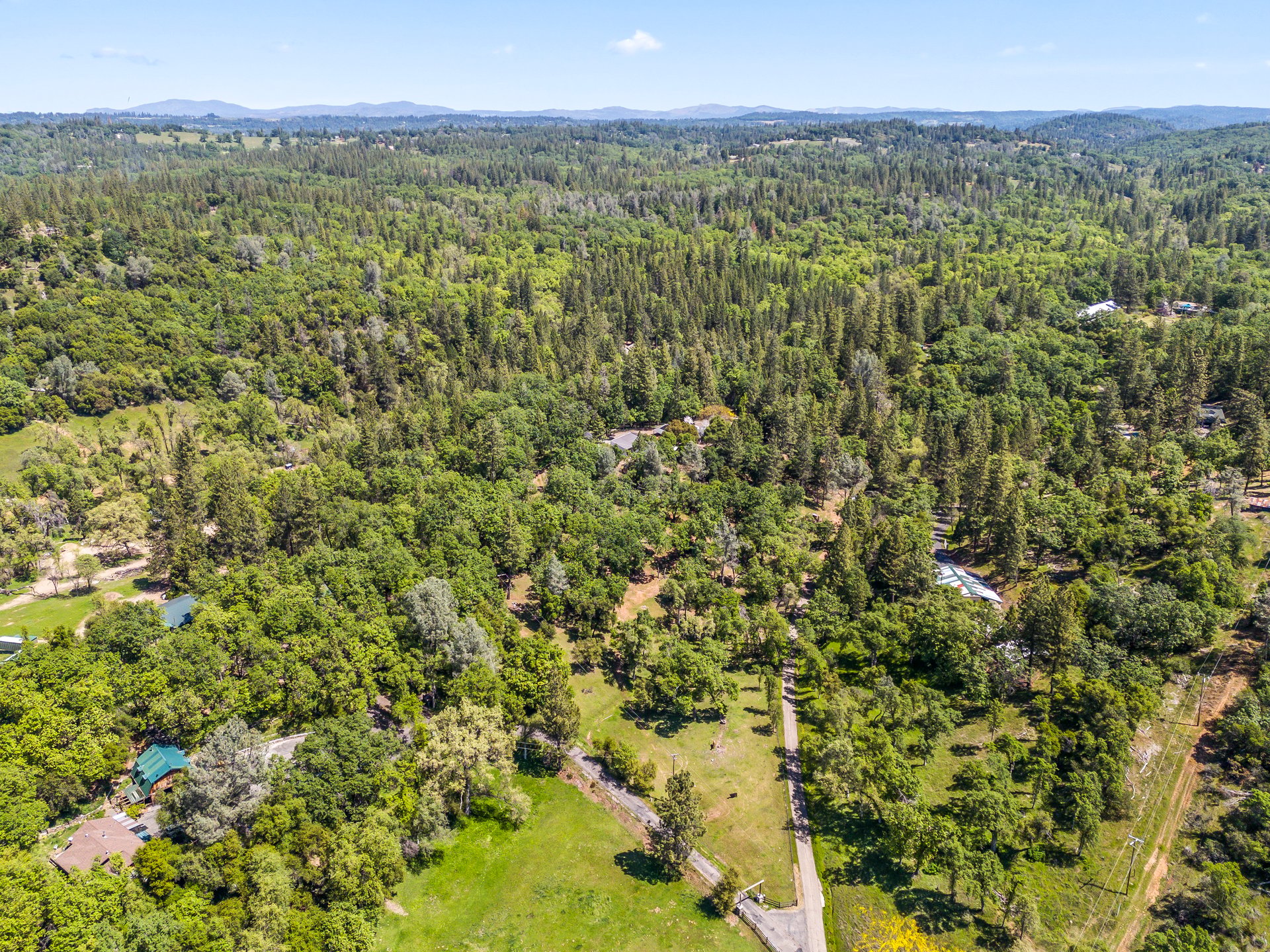 2405 No Walk Rd, Placerville