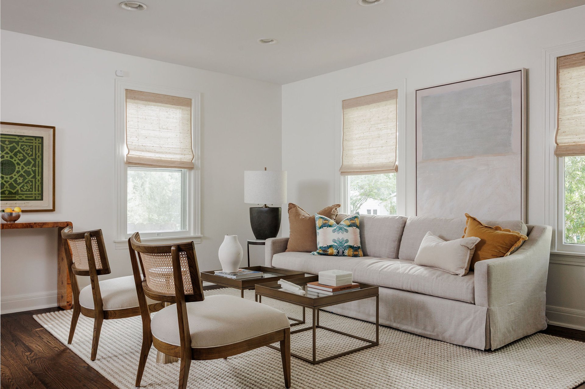 Central Austin Bungalow