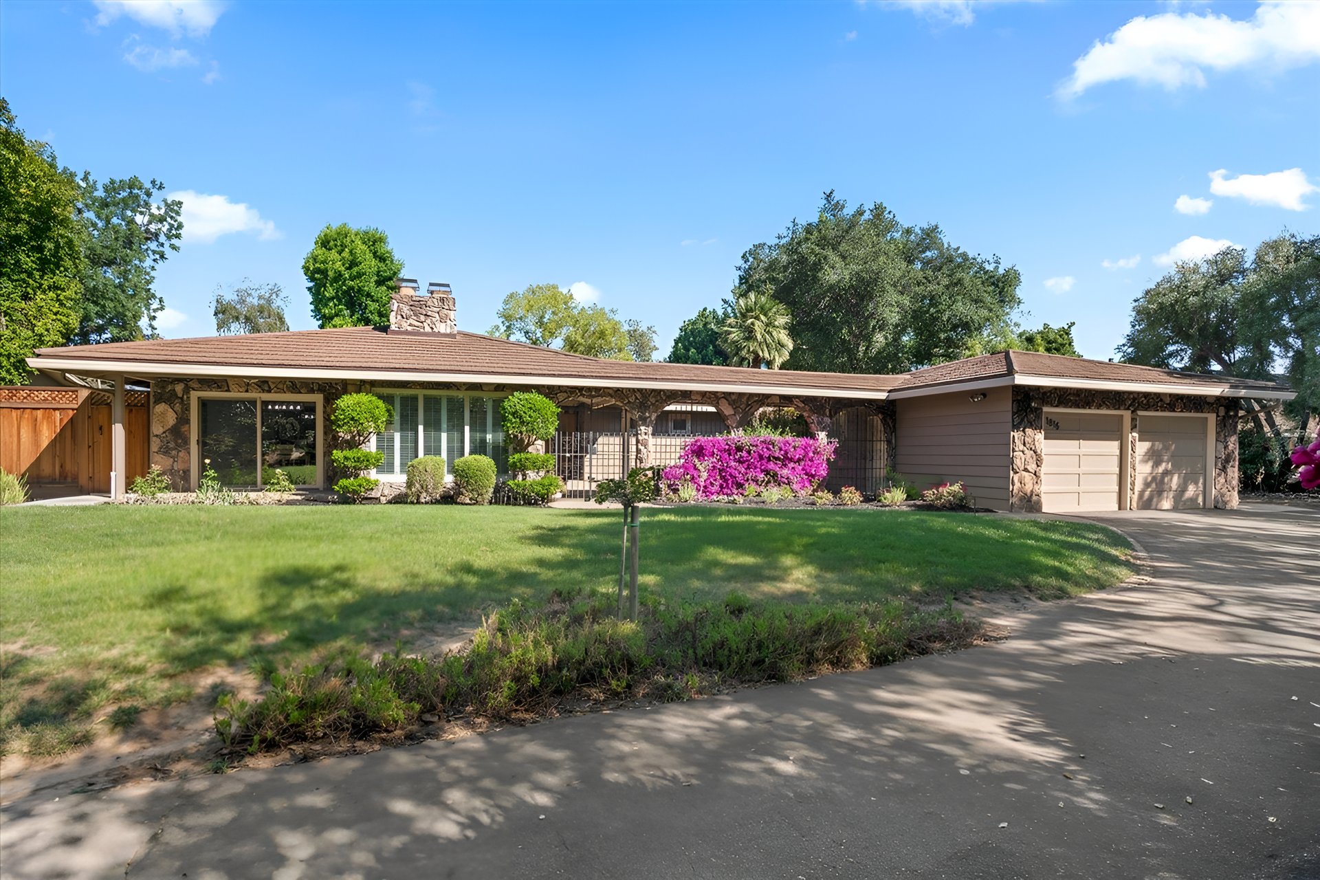 1816 Dry Creek Rd