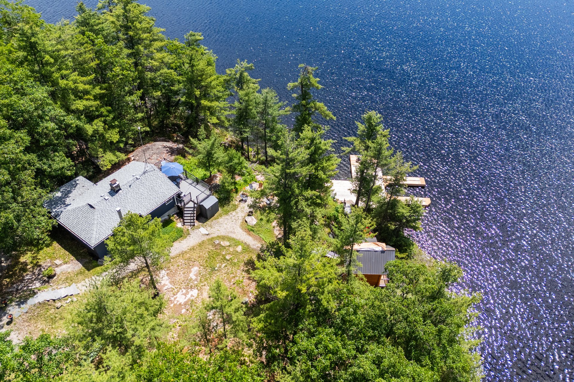 Silver Lake
