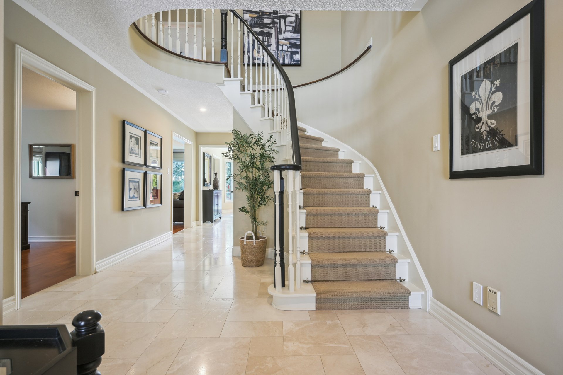 Exceptional, one-of-a-kind home!