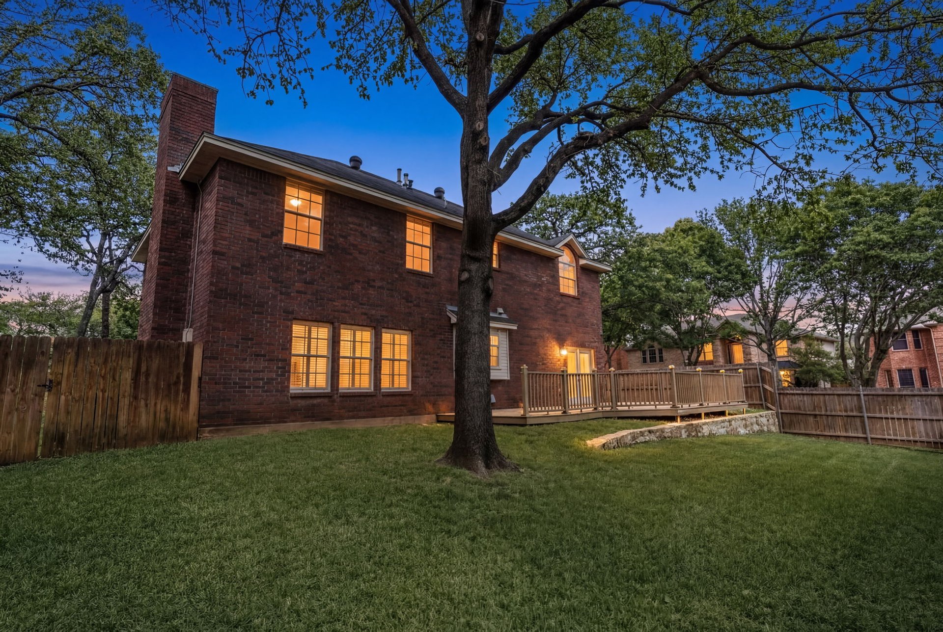 1801 Sandalwood Lane (3% BAC)