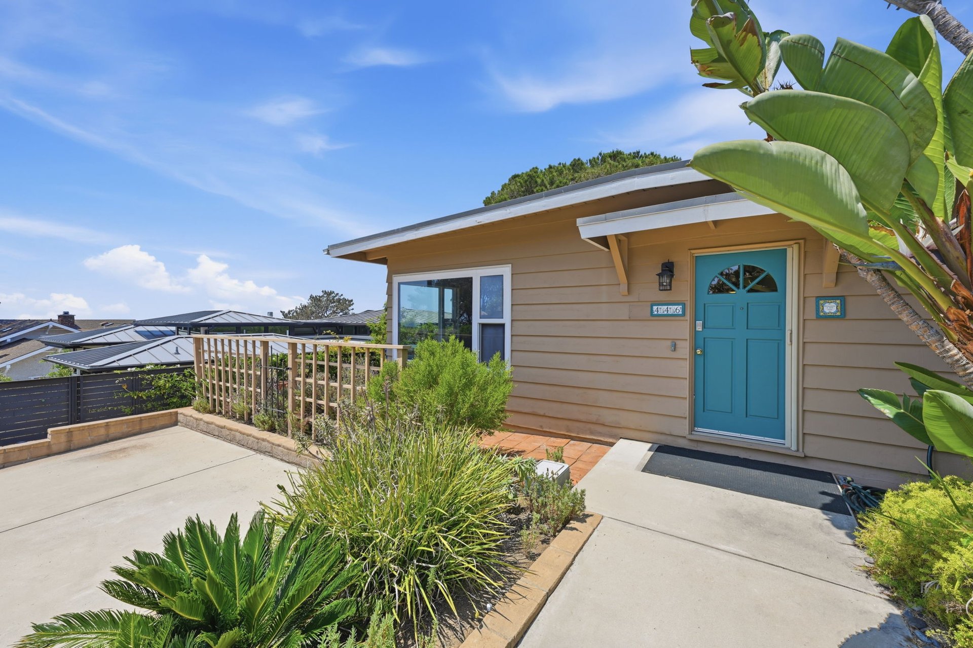 446 15th St - Del Mar