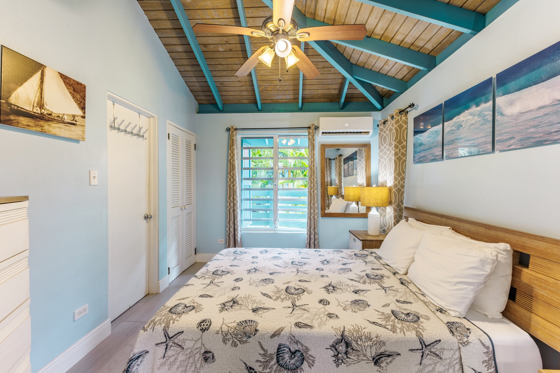Cane Garden Bay Cottages