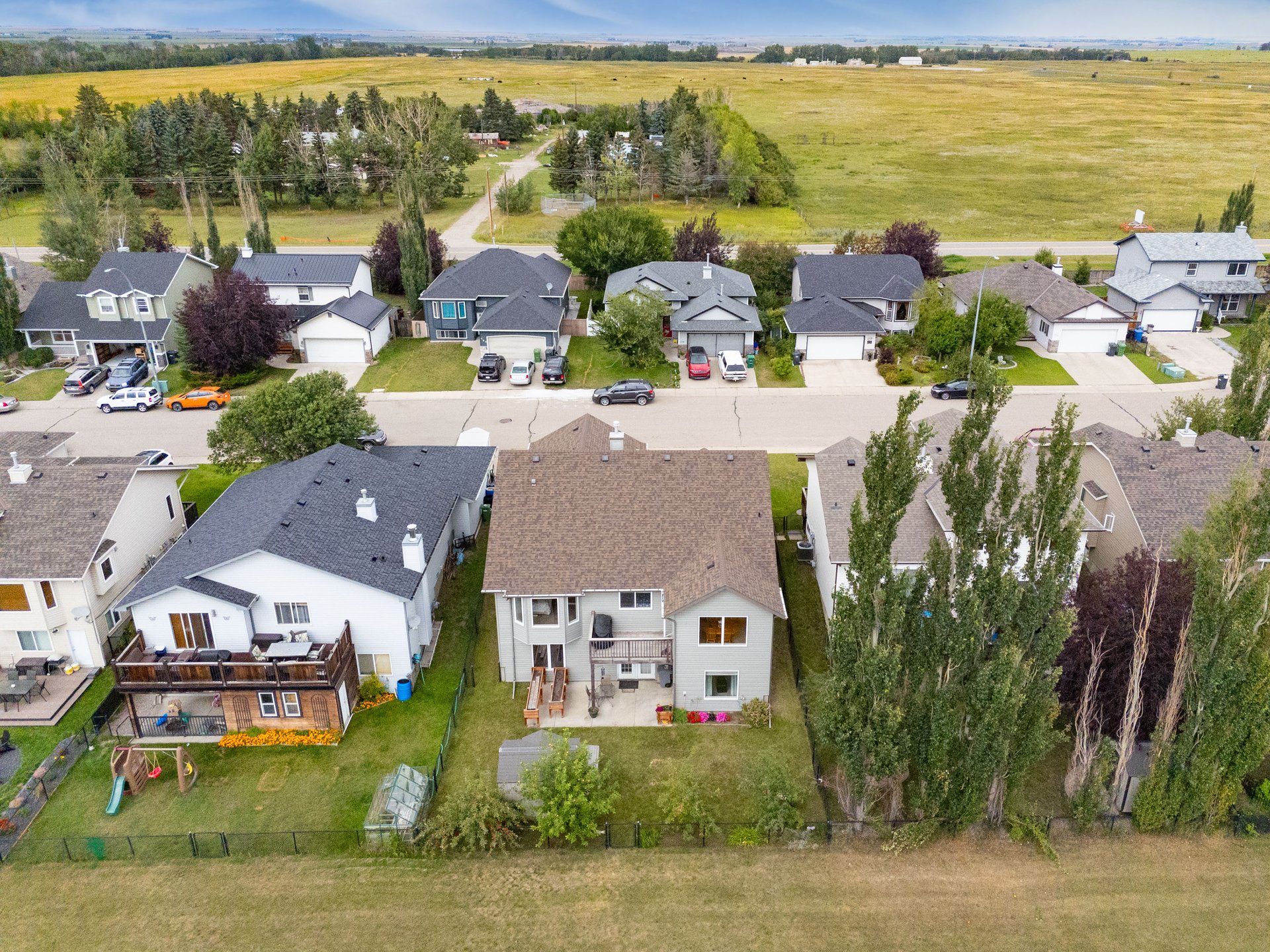 499 Highland Close