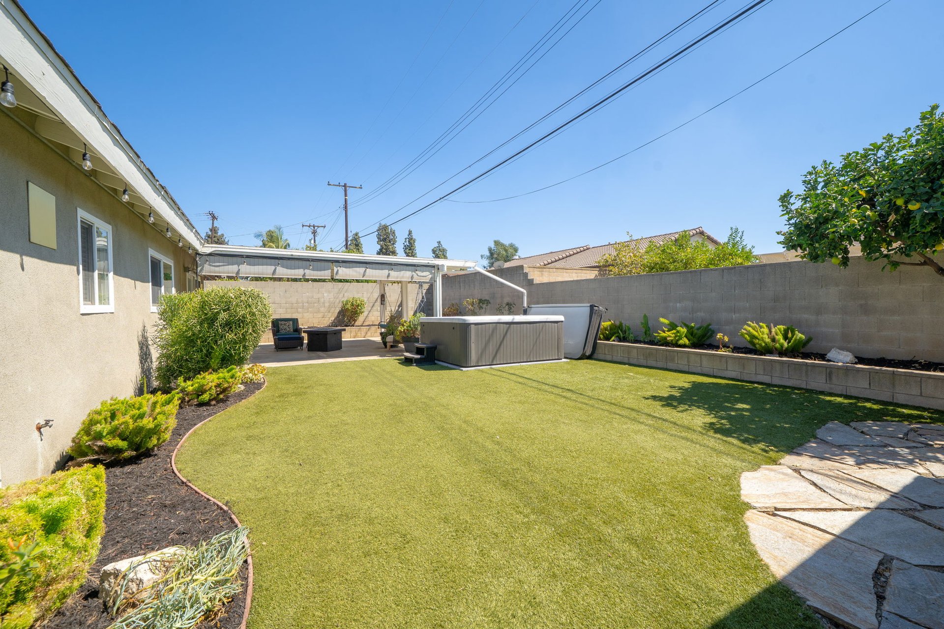 1000 Alessandro Avenue