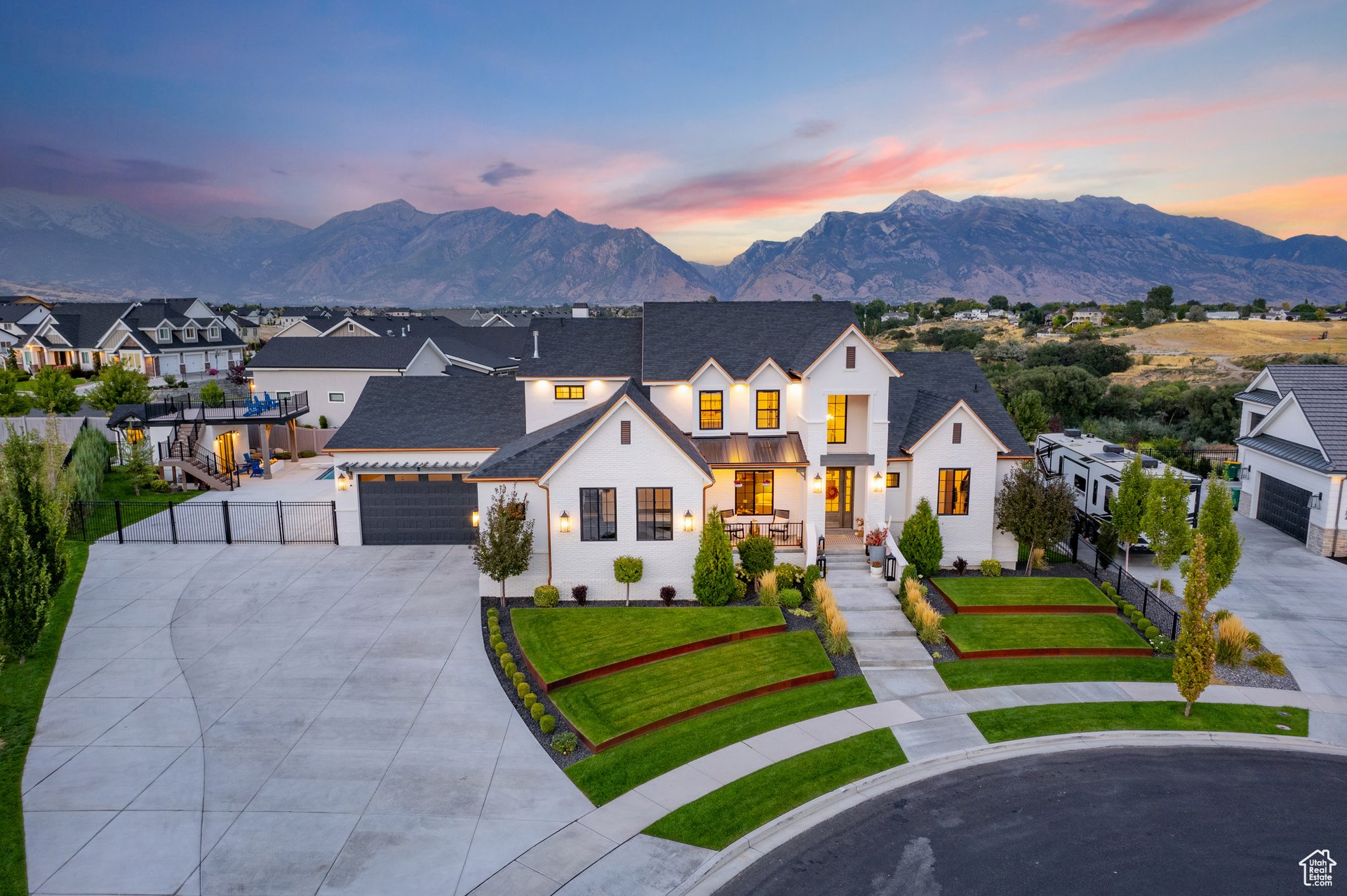 Record Lehi Sale - Listing