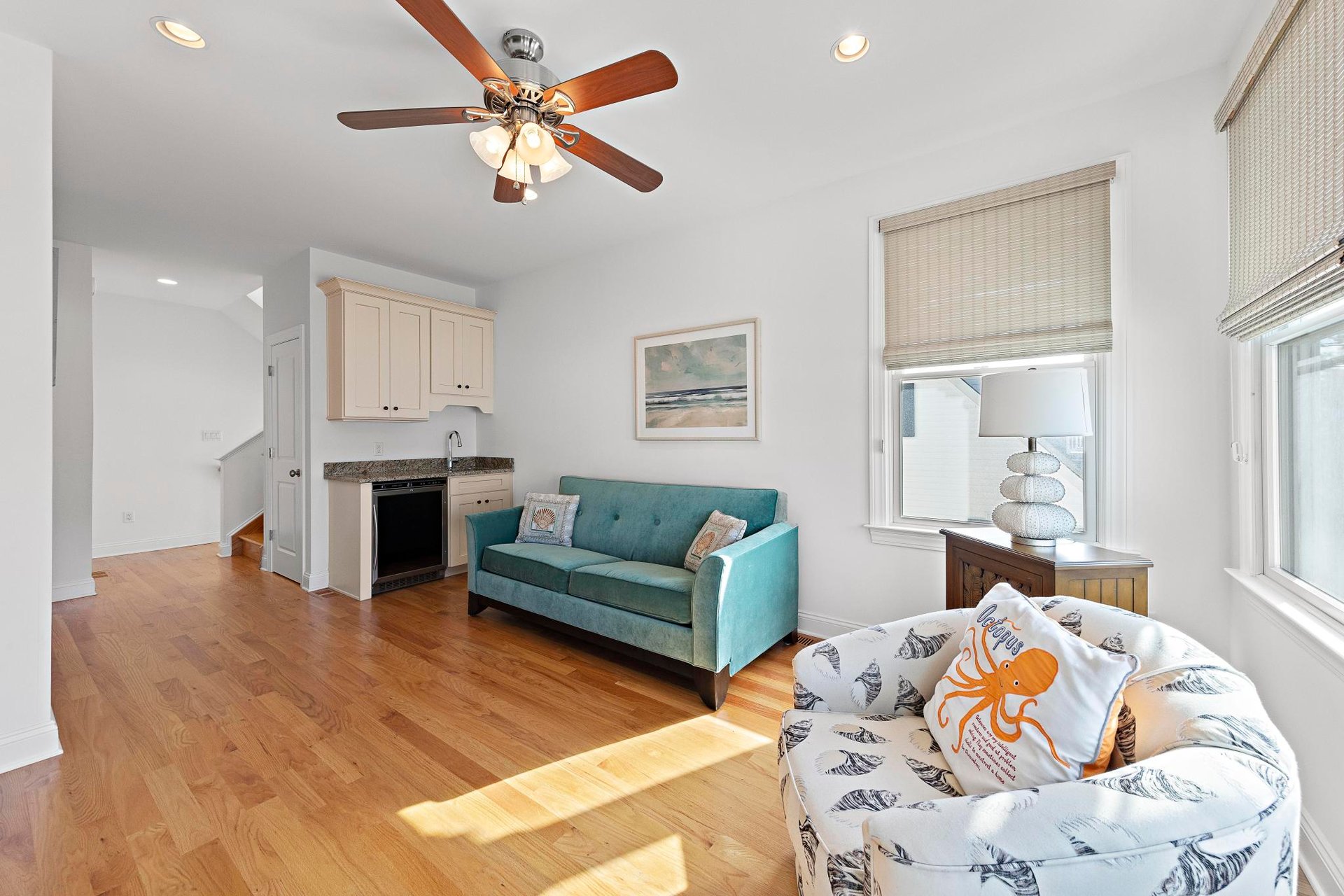 19 E. Sailboat Lane, Long Beach Township 