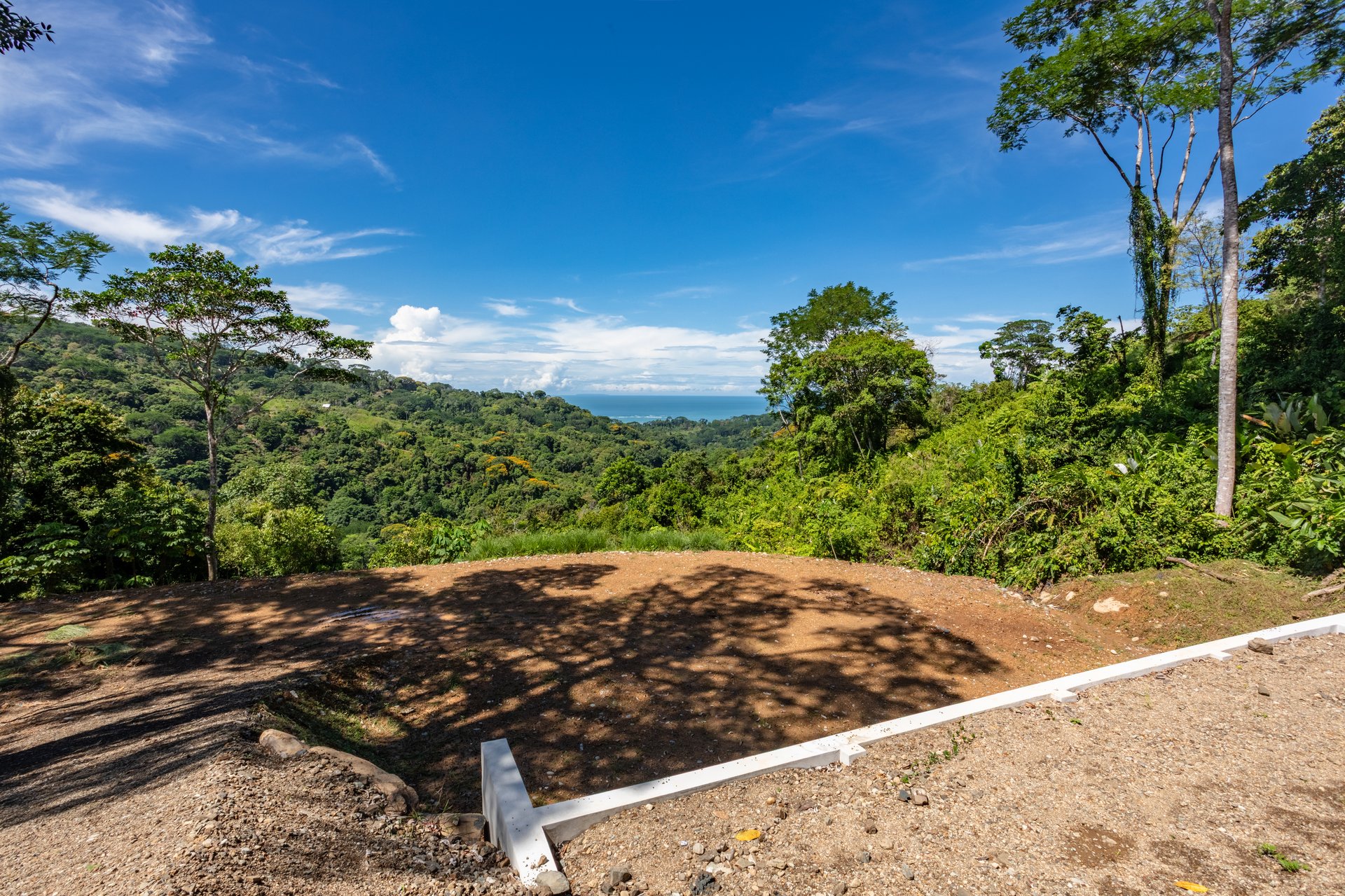 Private 5-acre Riverfront Property with Ocean & Mountain Views | San Josecito