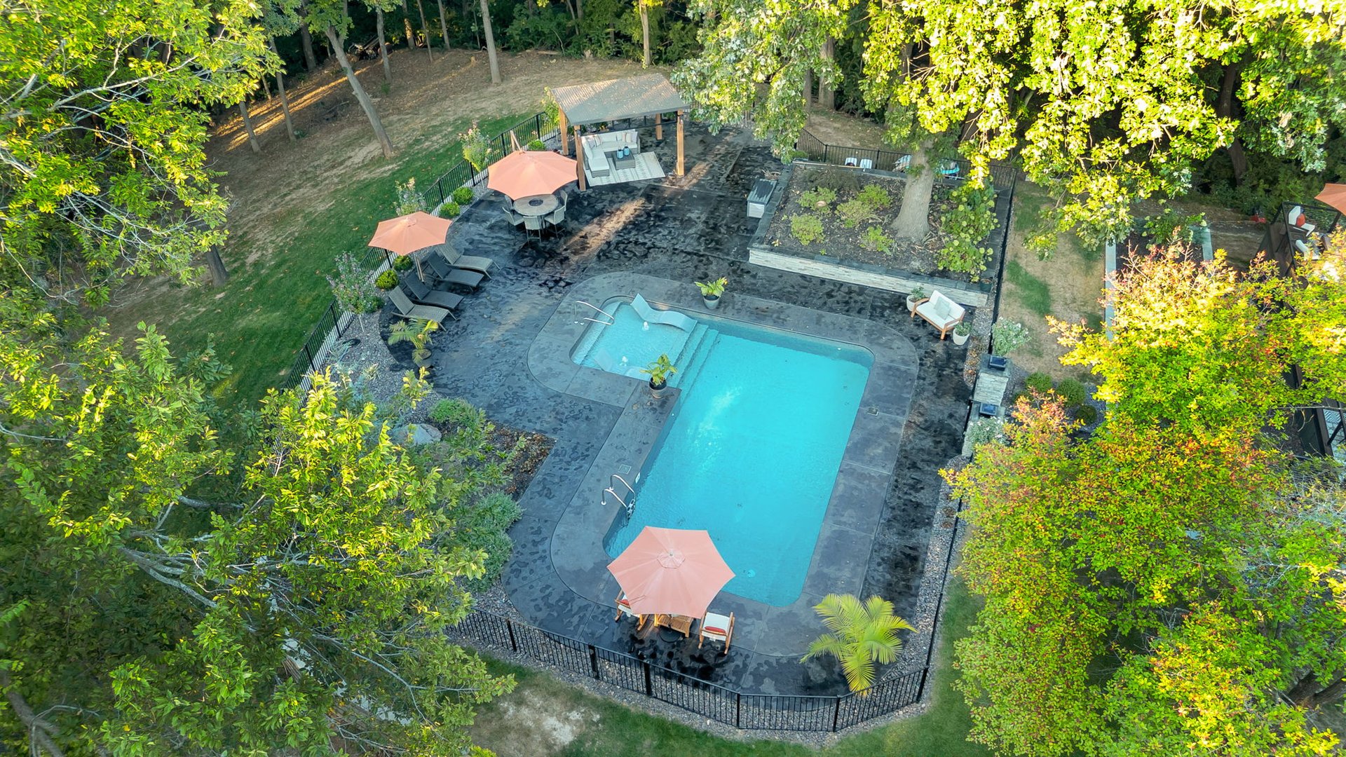 3732 Runnymede Drive