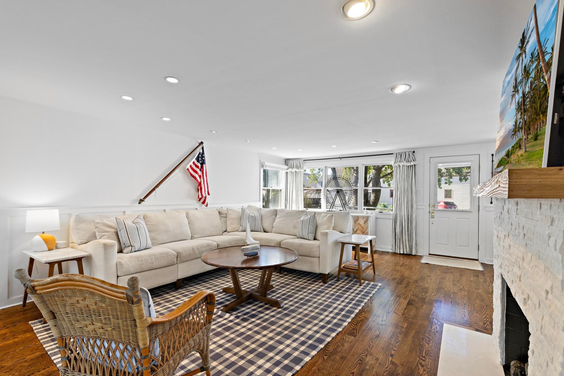 135 Fourth Street