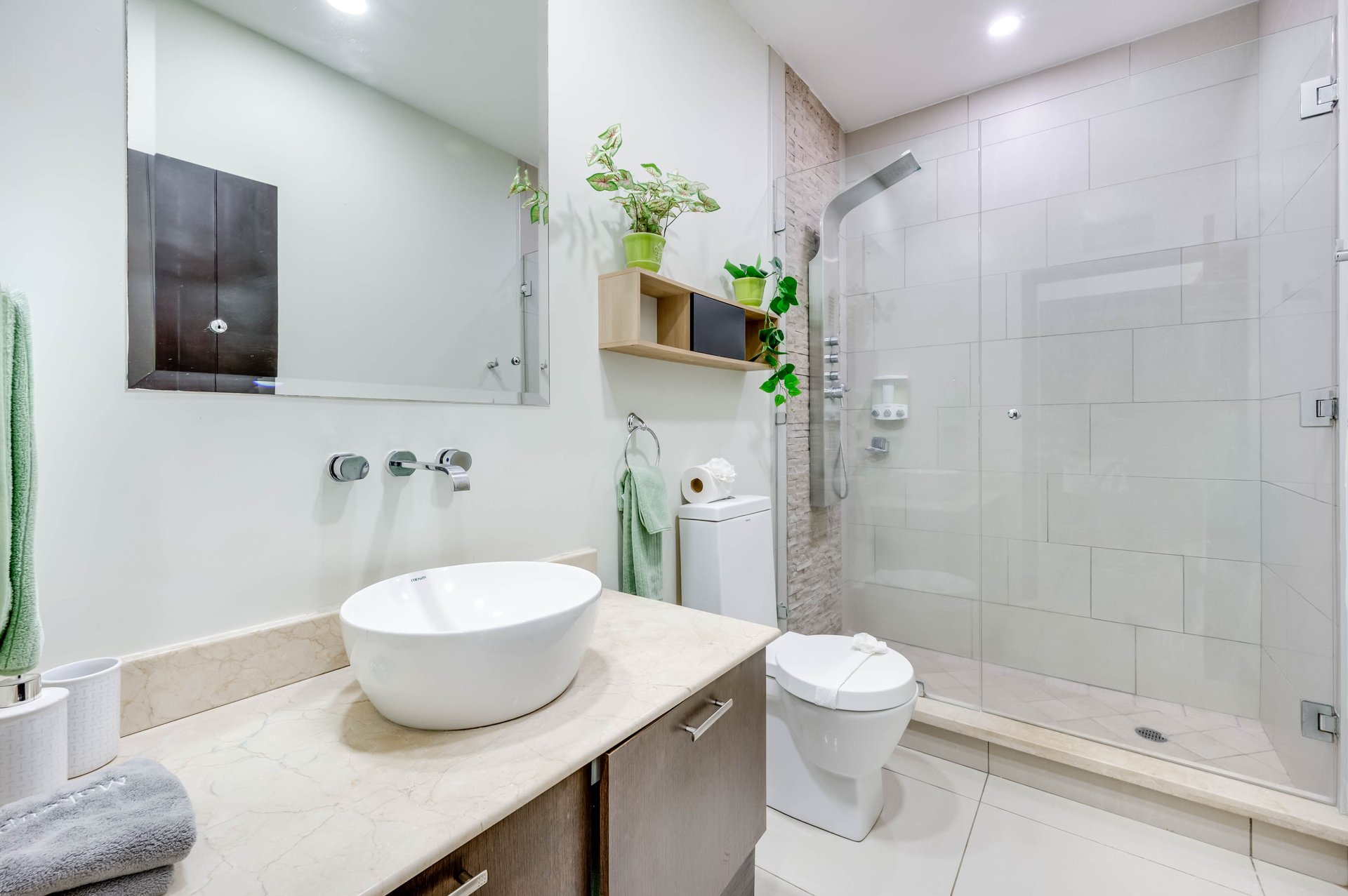 Pacific Park 305 | Colorful Tropical Living Steps from Tamarindo Beach