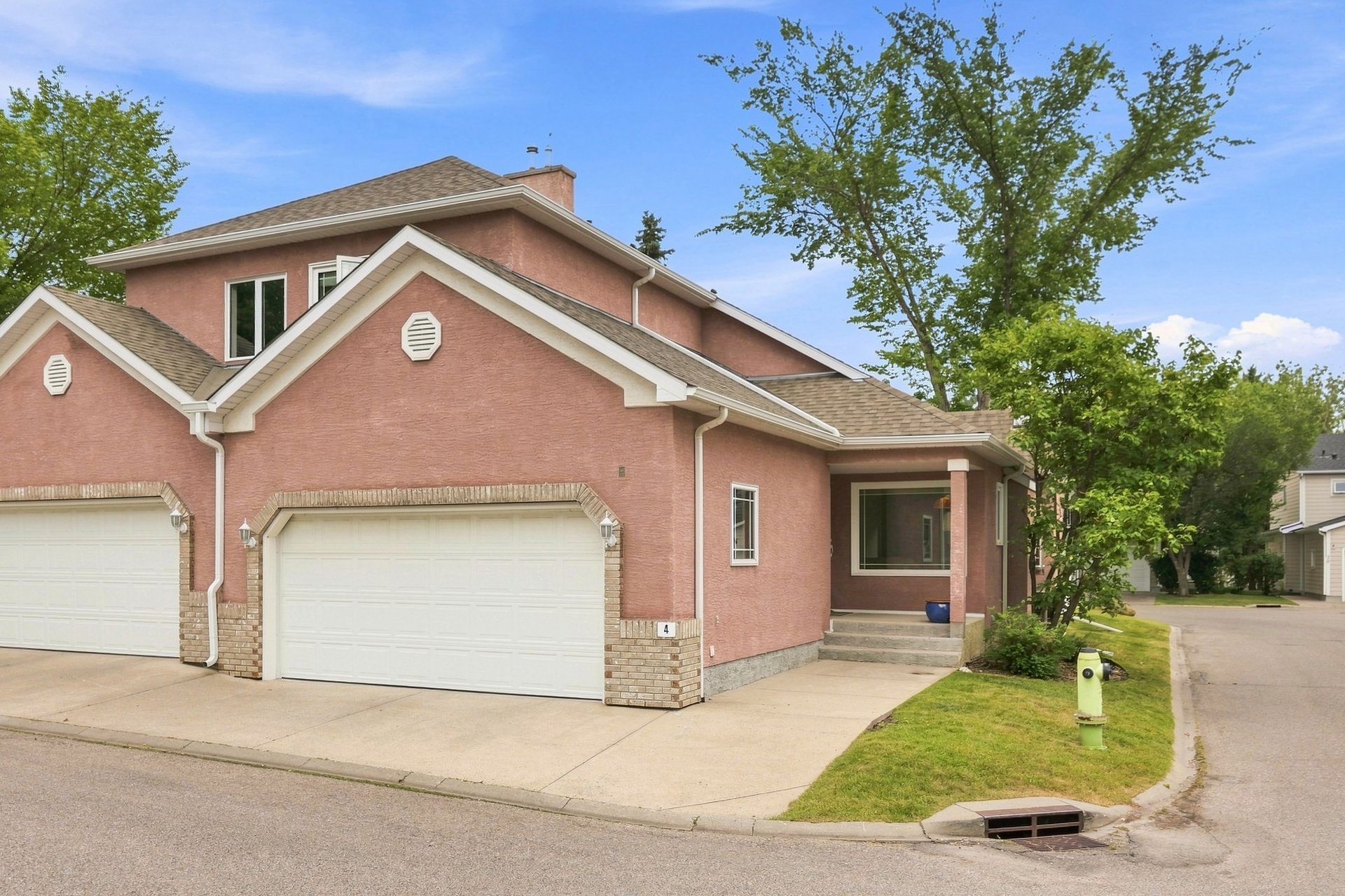 4 Inglewood Landing SE