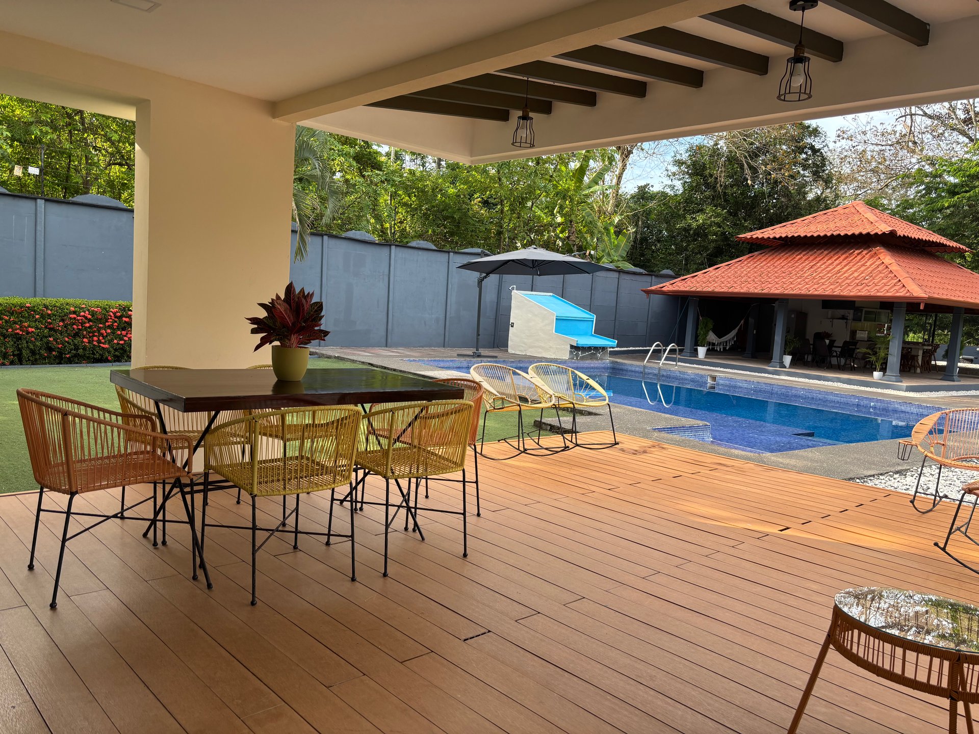 Beautiful house near to the beach | Tranquility and style