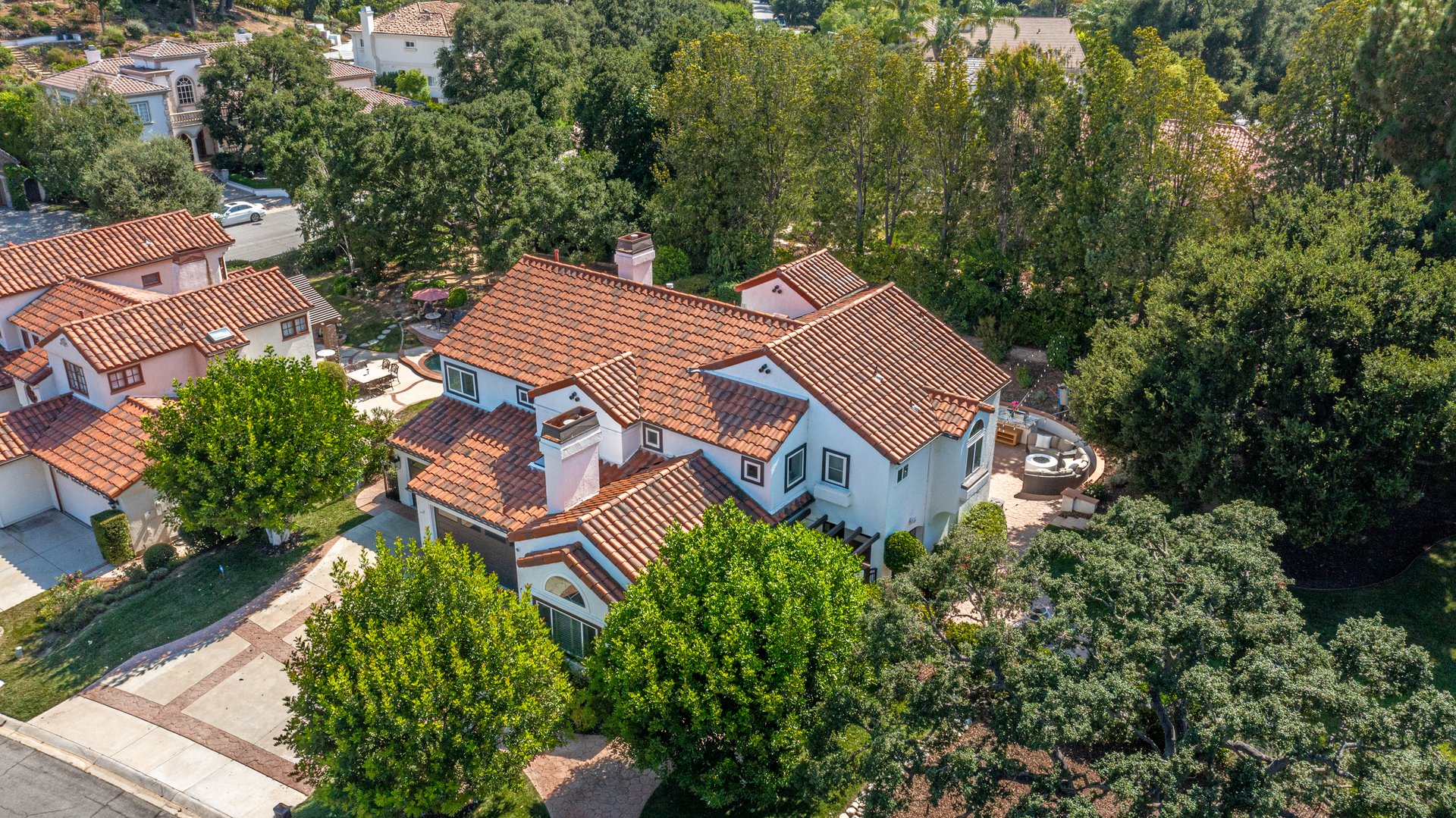 1715 Misty Creek Road