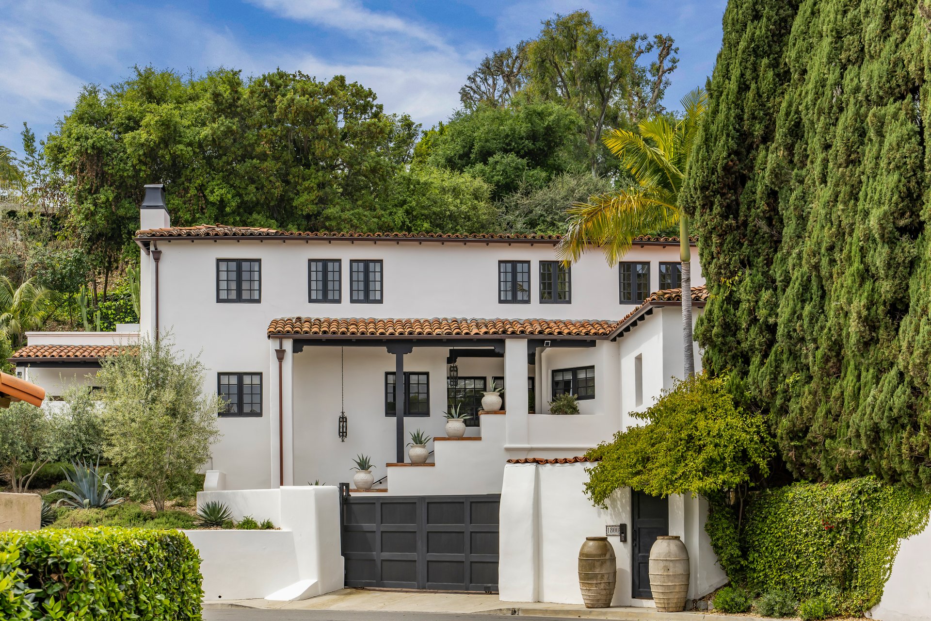 1800 Angelo Drive