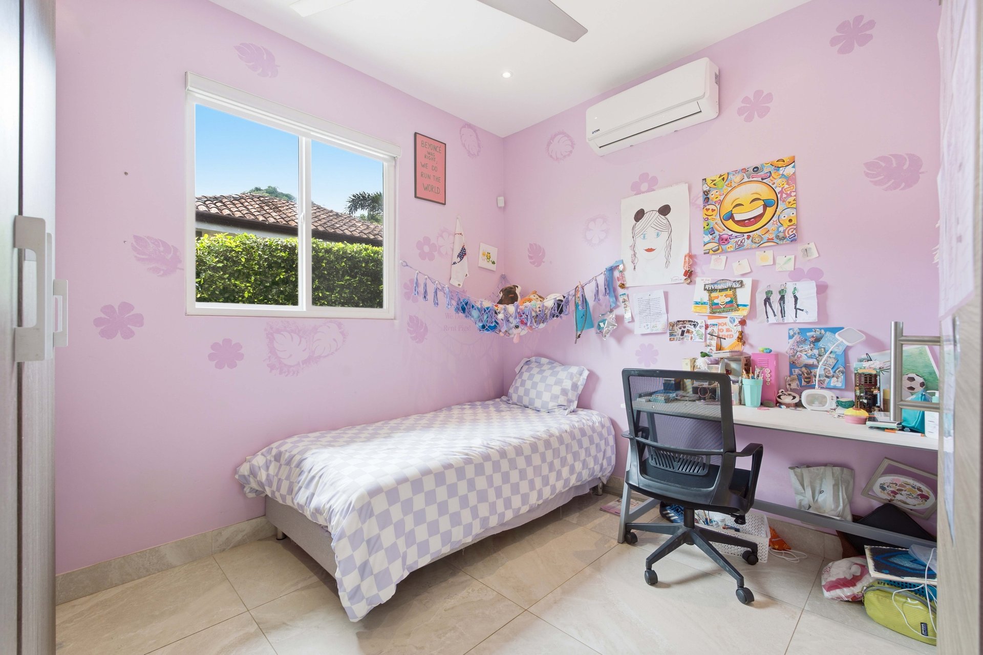 Casa Oasis | 3BR Main Residence + 2BR Guest House with Pool in Mar Vista, Playa Flamingo