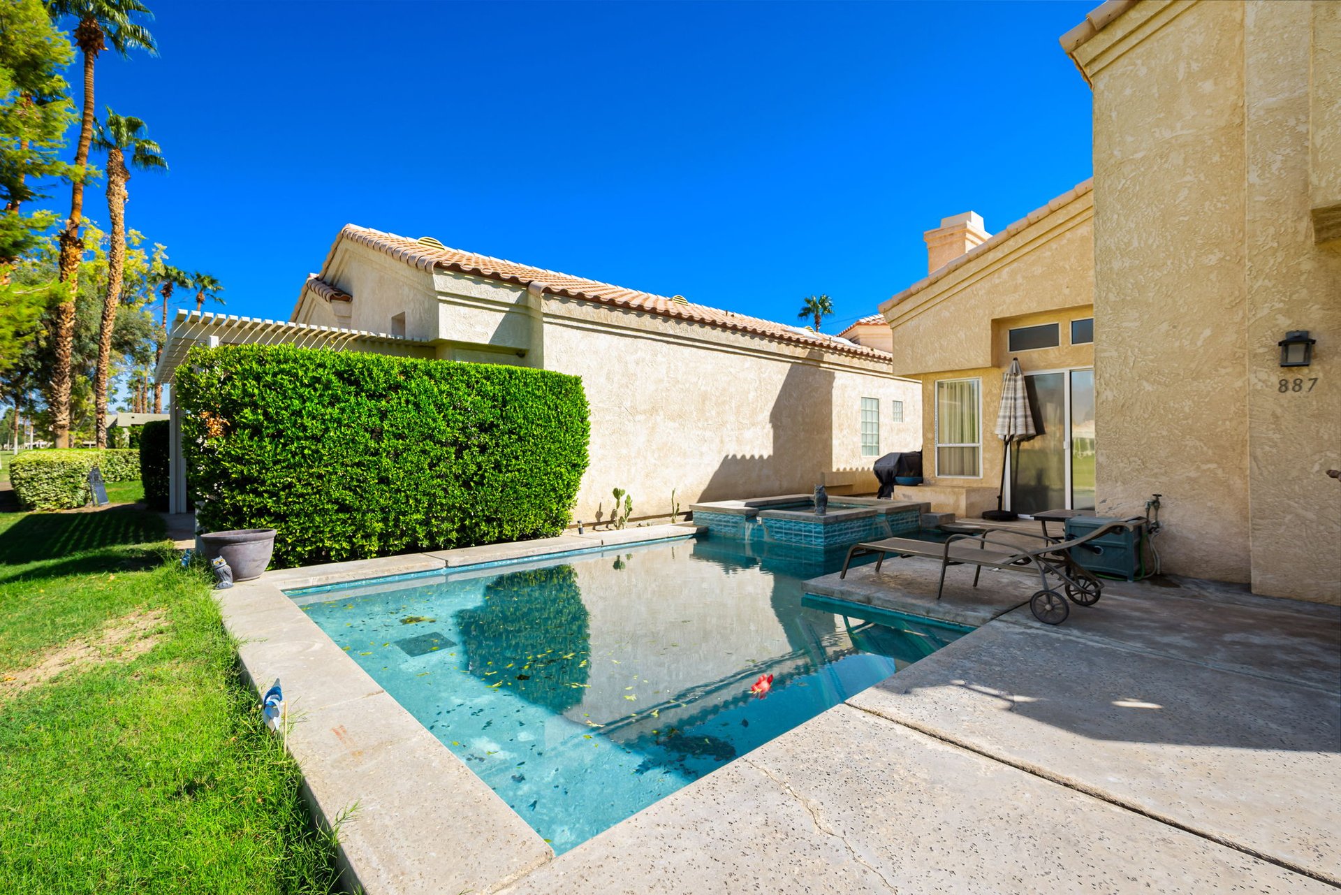 29887 E Trancas Dr.