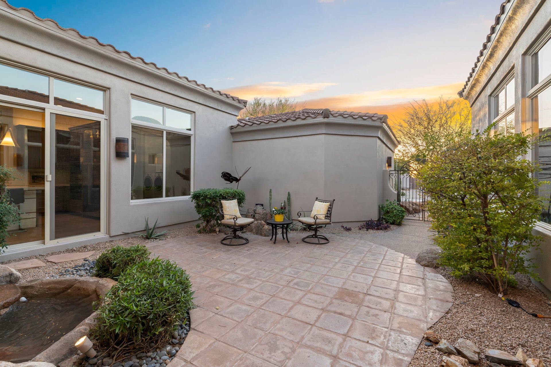 11384 E CARIBBEAN Lane