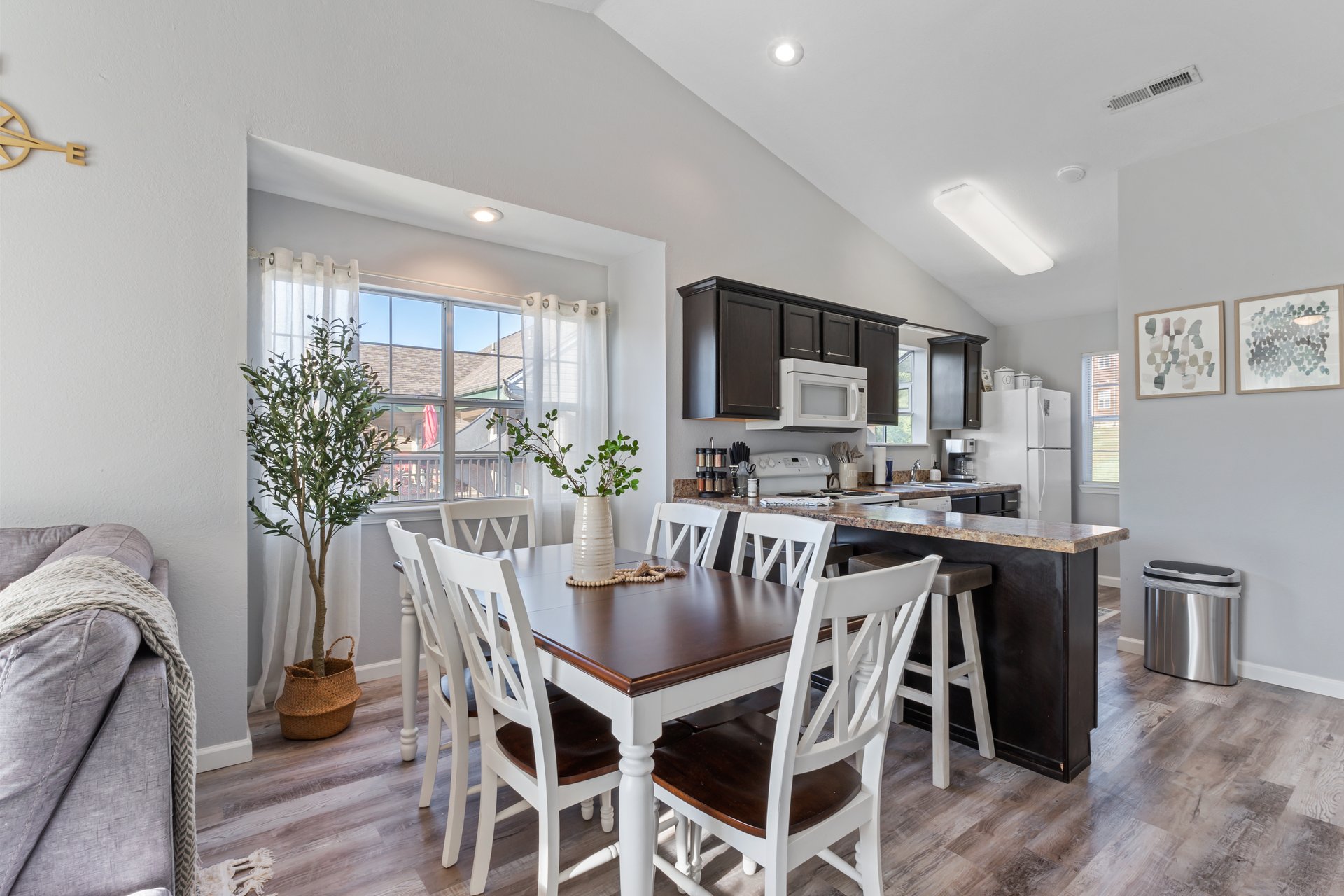 Lantern Bay Condo on Table Rock Lake
