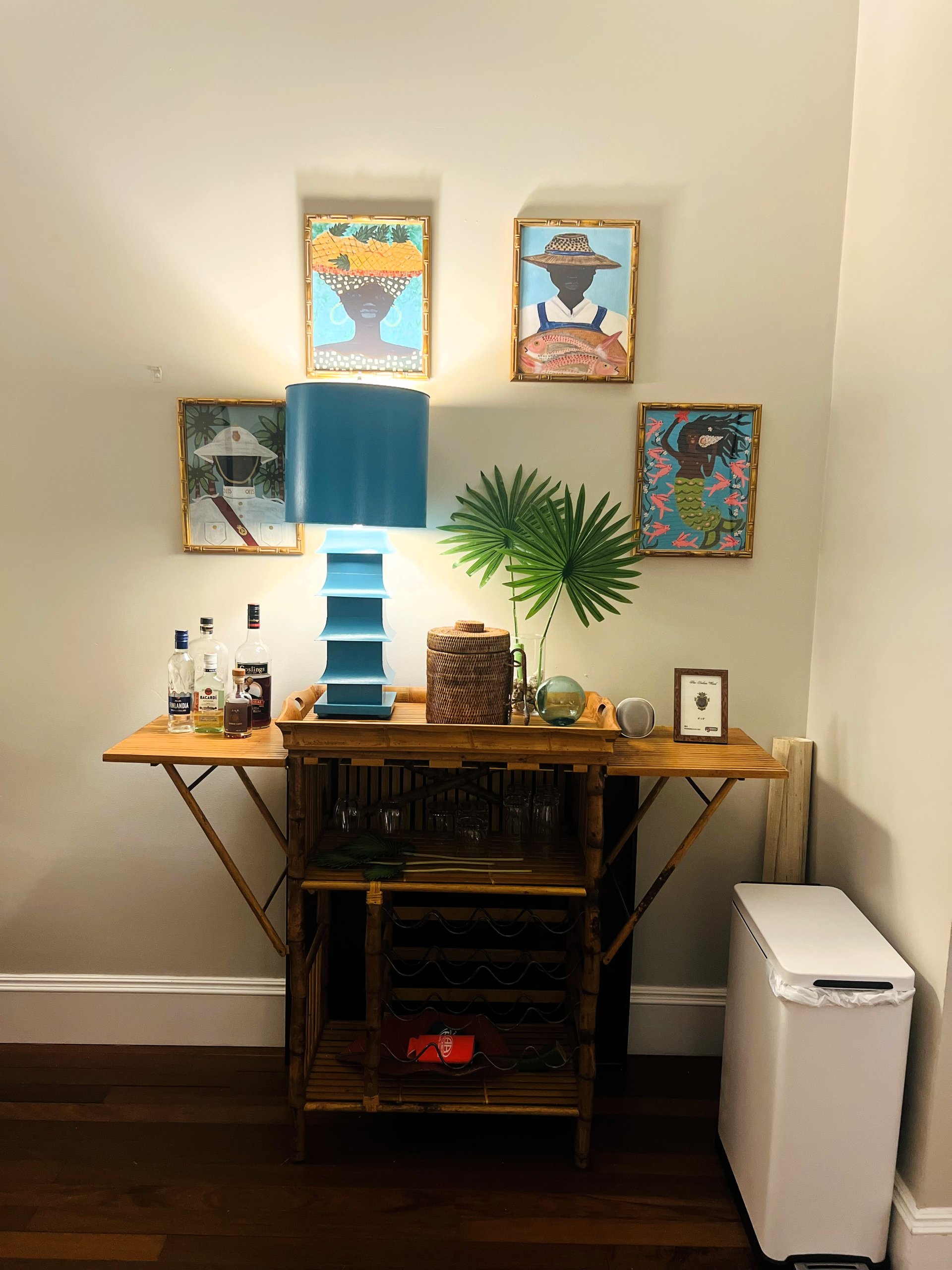 Bay Side King Suite