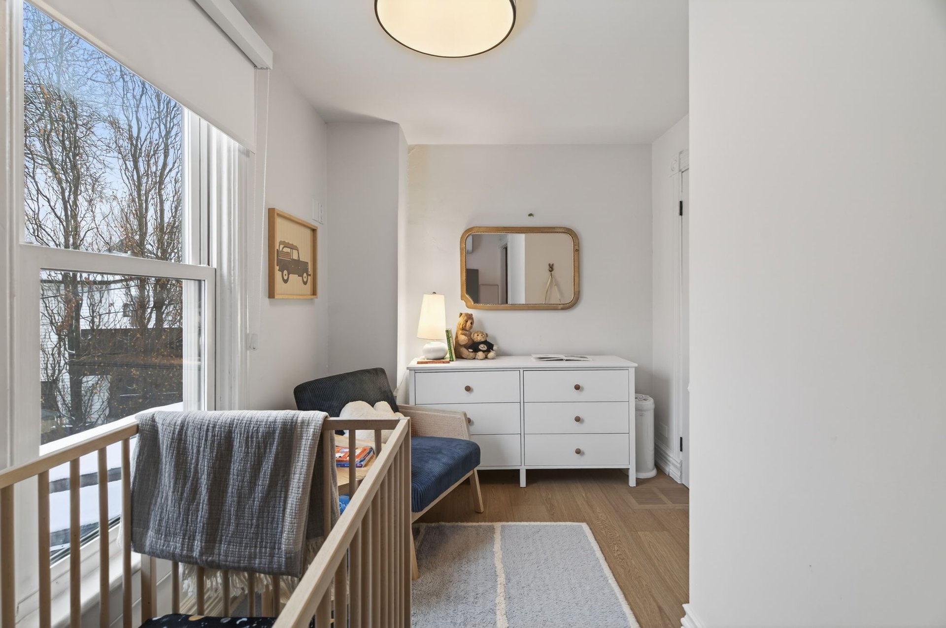 SOLD: Standout Residence In Coveted Summerhill