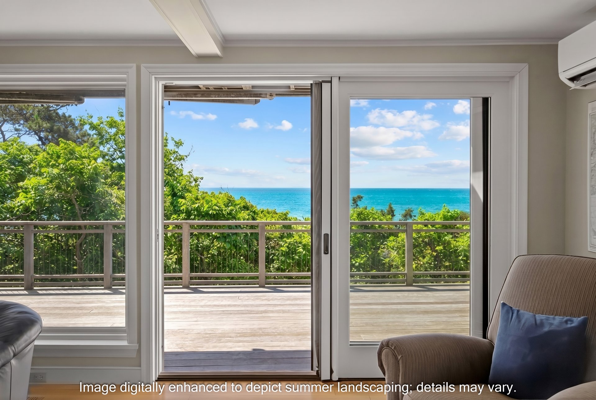 Beachfront Offering in West Hyannisport