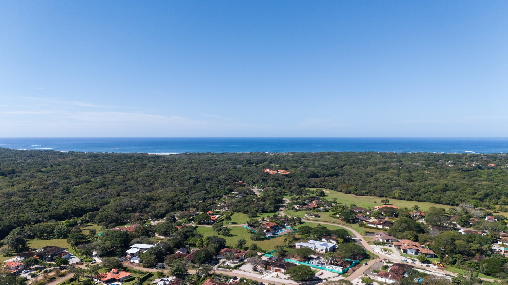 Casa Armonía | Elegant Spanish Colonial Retreat in Hacienda Pinilla