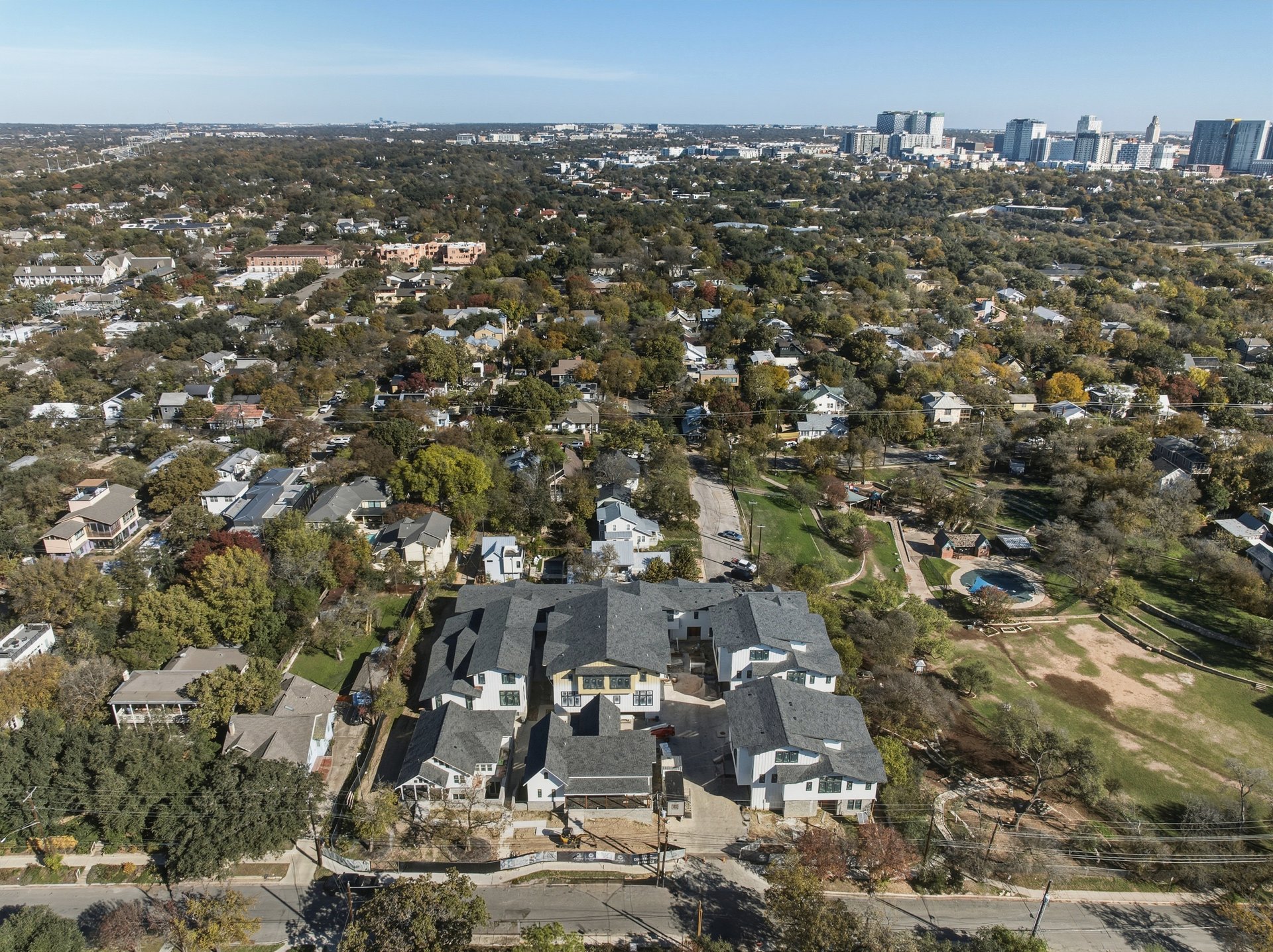 1406 W 9th Street #801