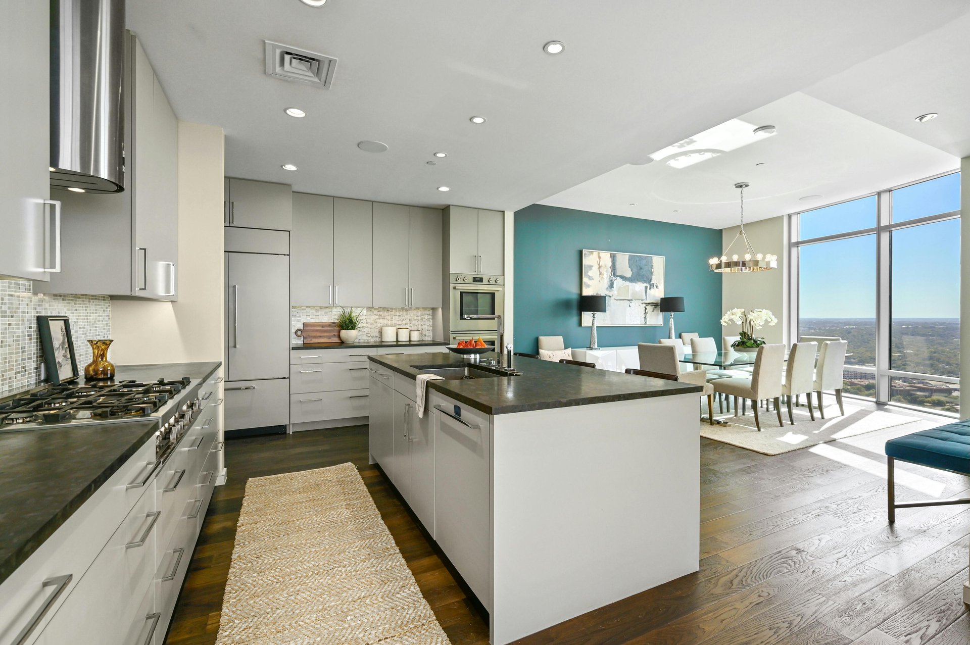 200 Congress Ave #35AC