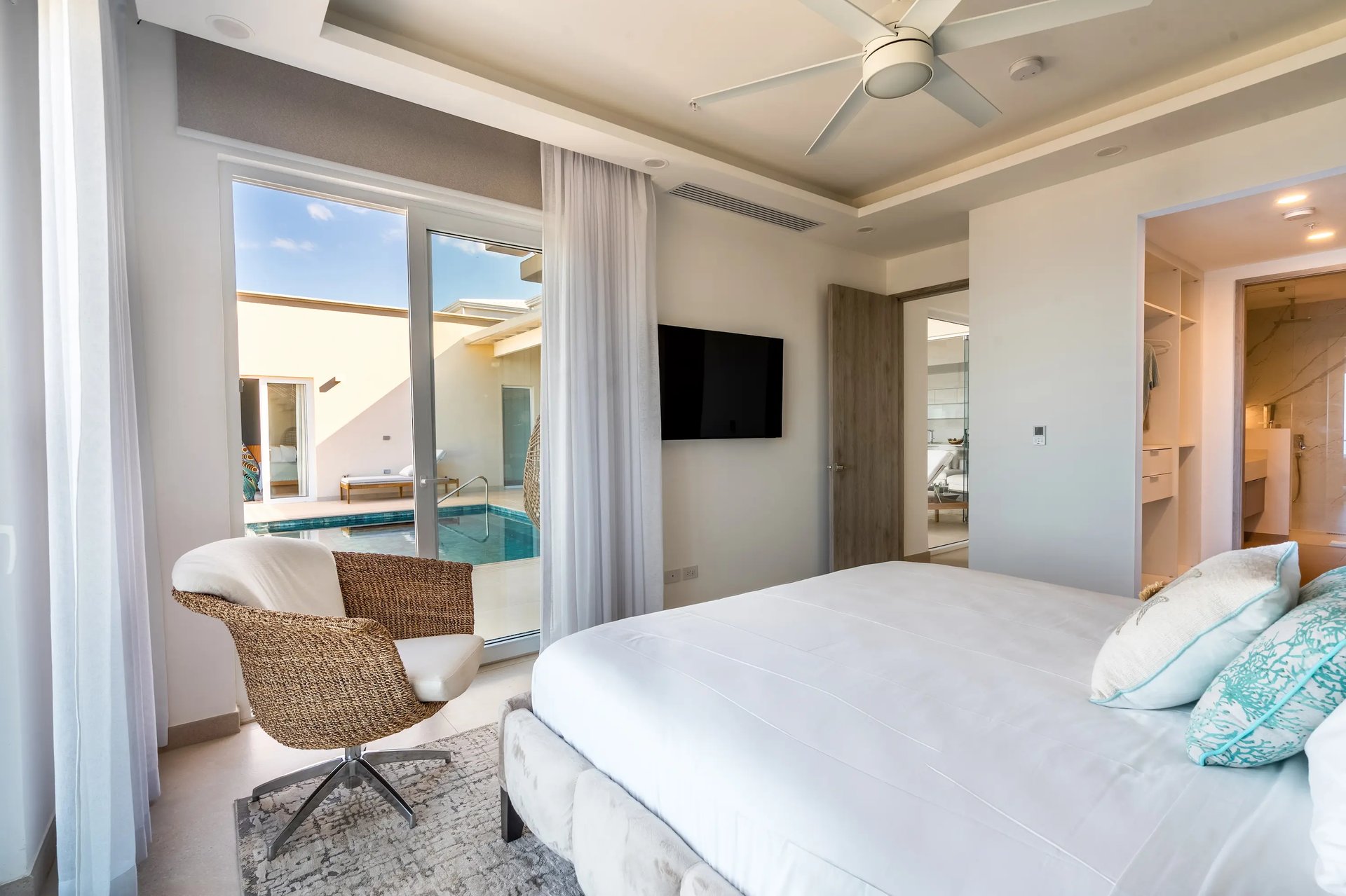 Apartment 701 | Penthouse