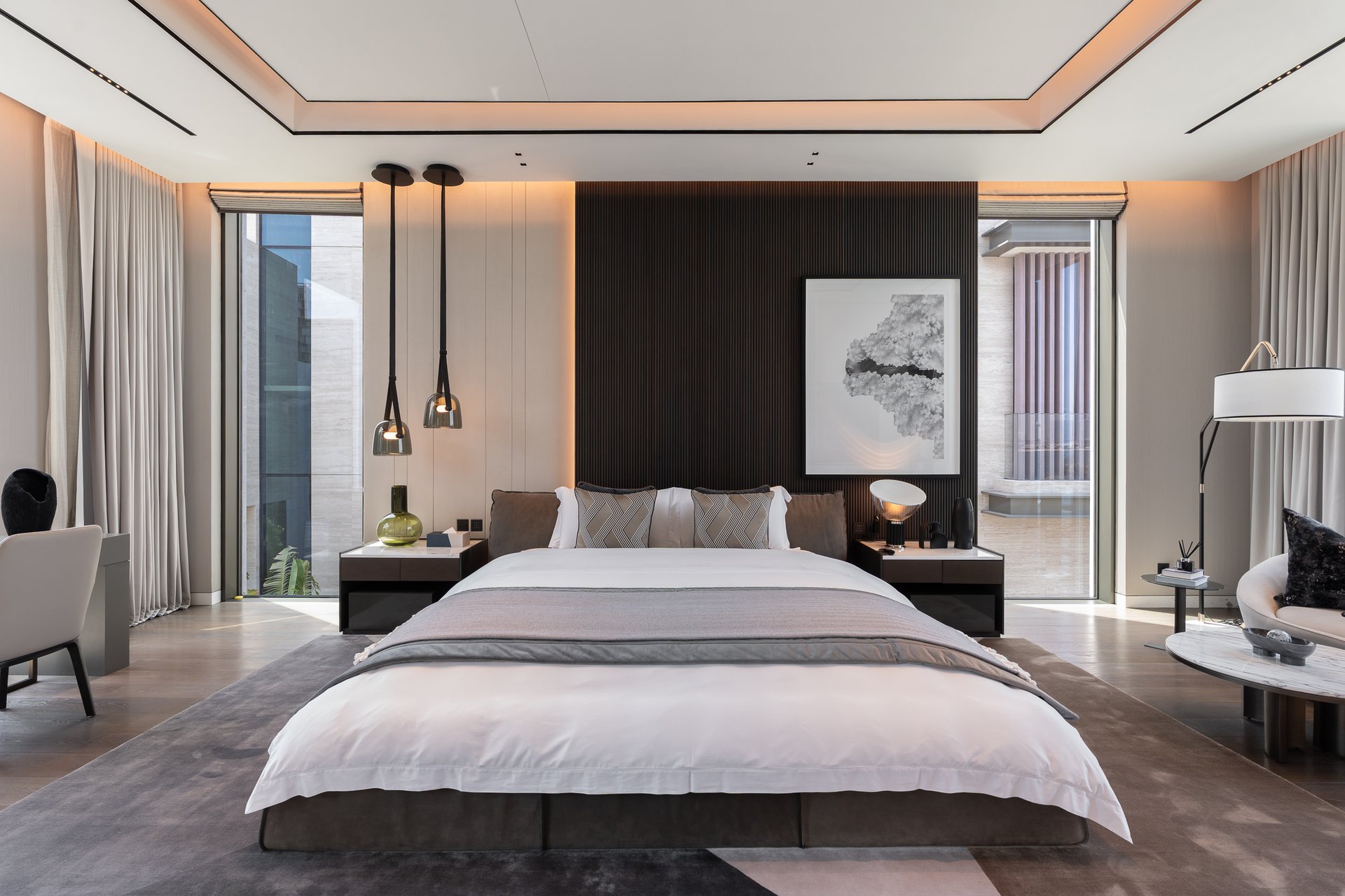 Jumeirah Bay Island Villa