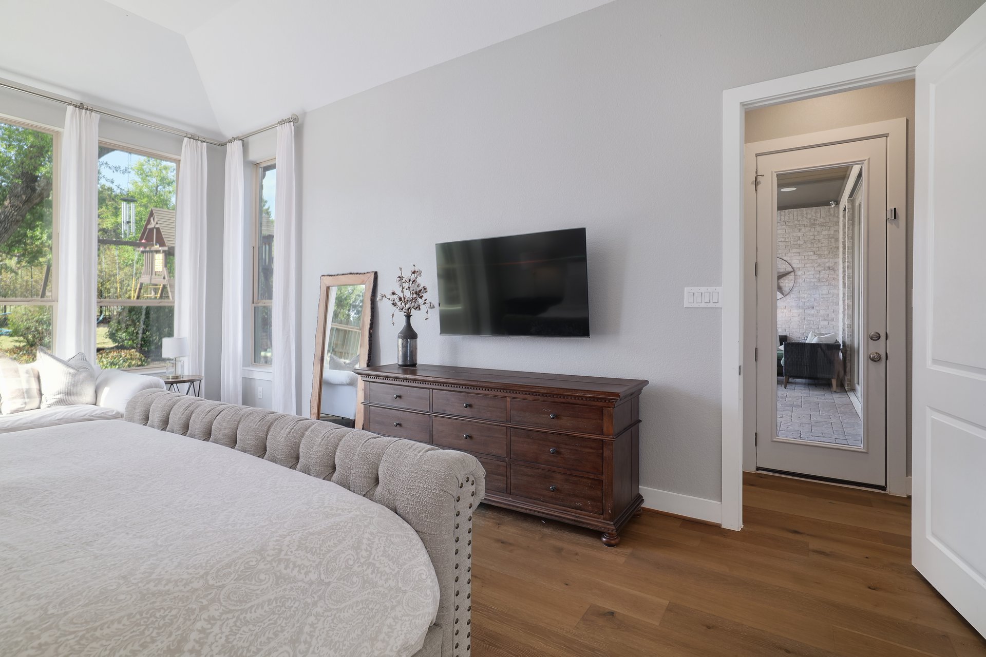 Greenbelt Beauty in Mason Hills with Media Room & 3-Car Garage