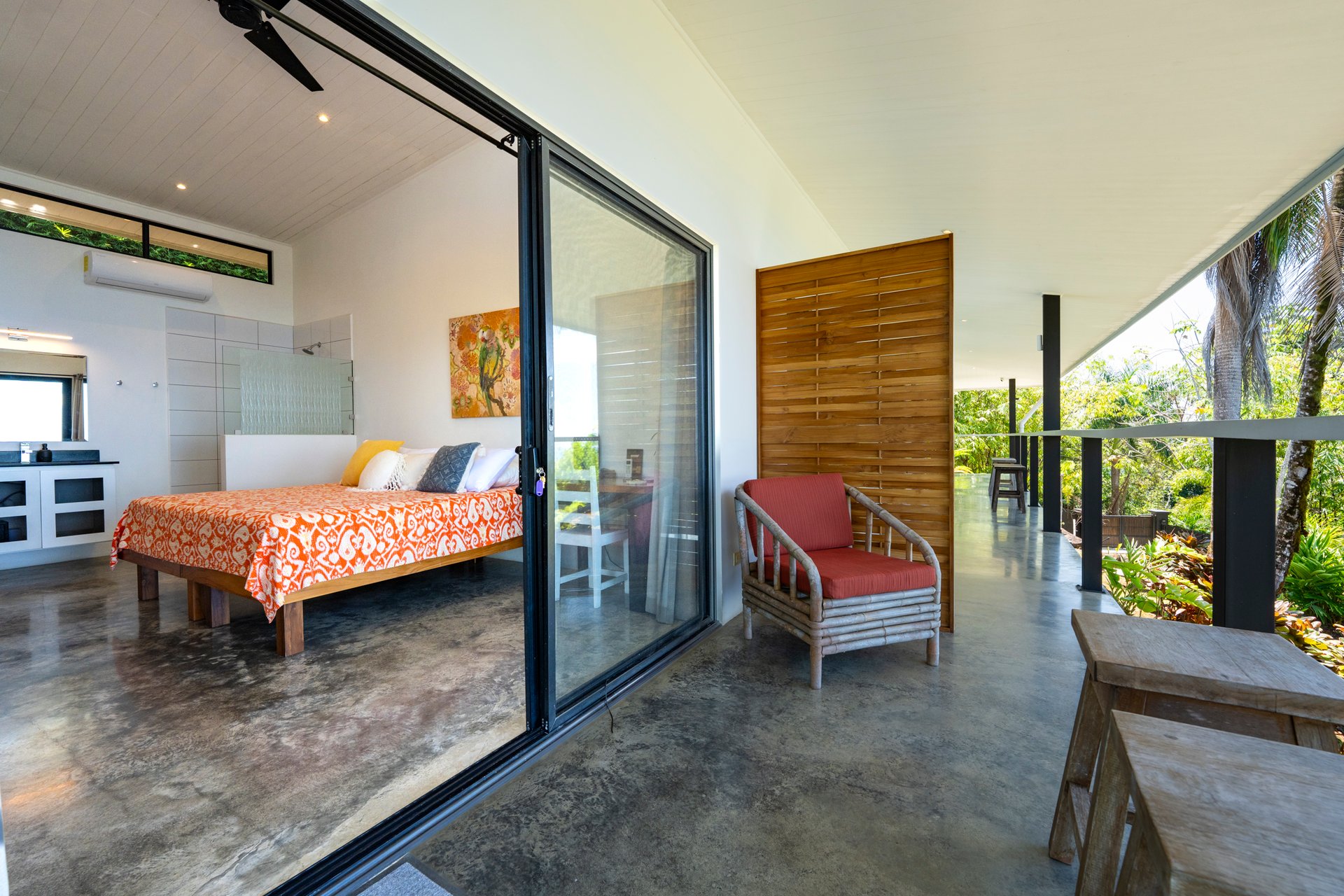A Legacy Estate on Costa Rica's Ballena Coastline