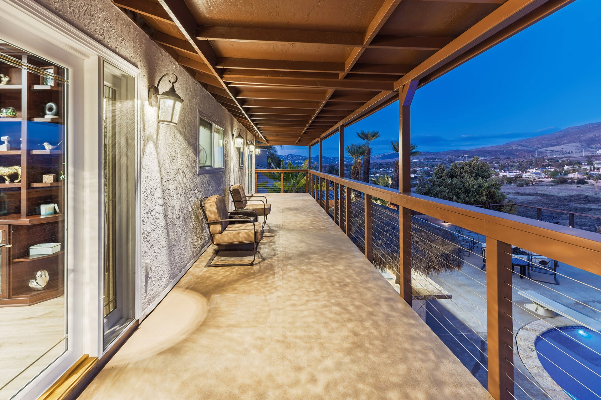 3805 Country Trail