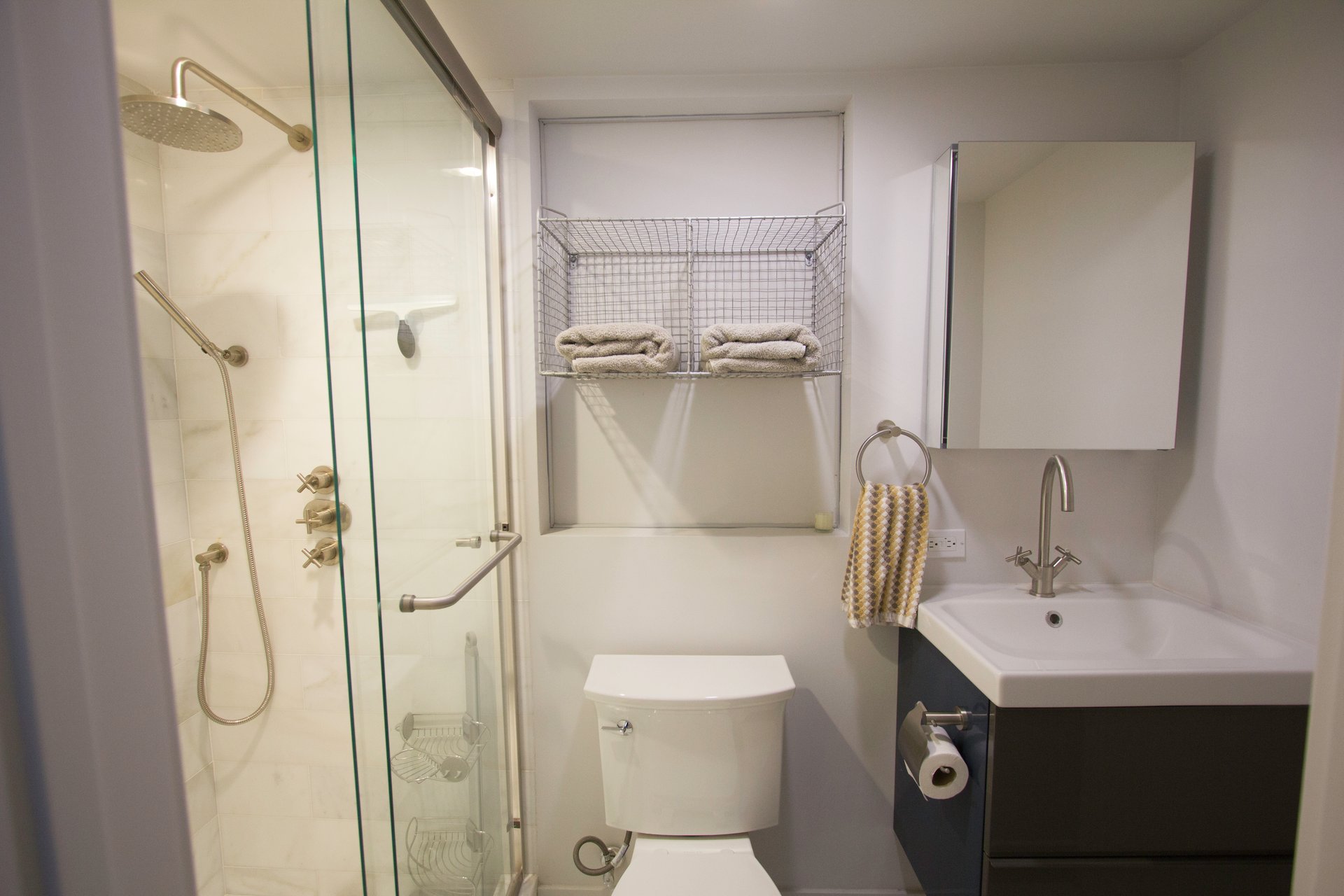Renovated Townhome in Beverly Grove
