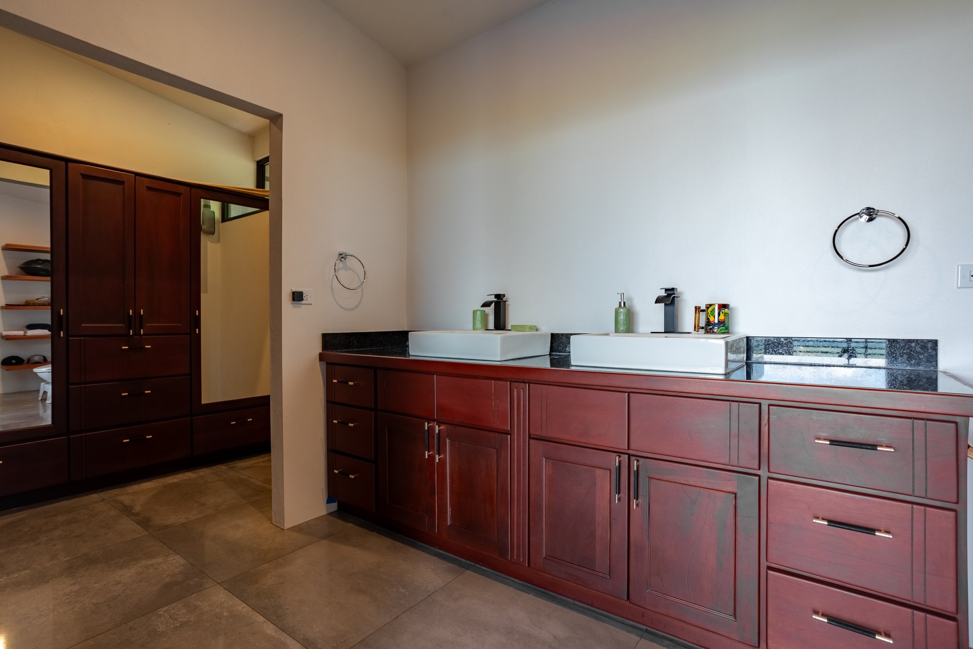 Ocean View Estate and Retreat Opportunity in the Diamante Valley Dominical