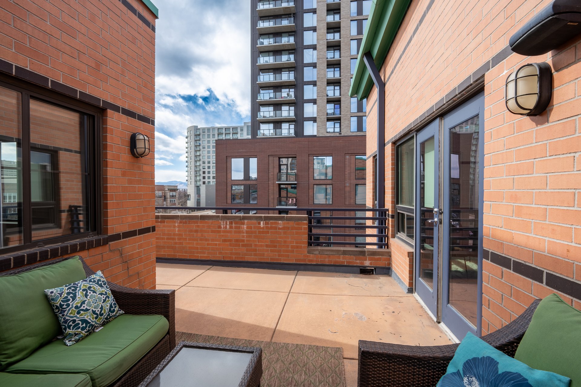 930 Acoma Street Unit #301, Denver, CO 80204
