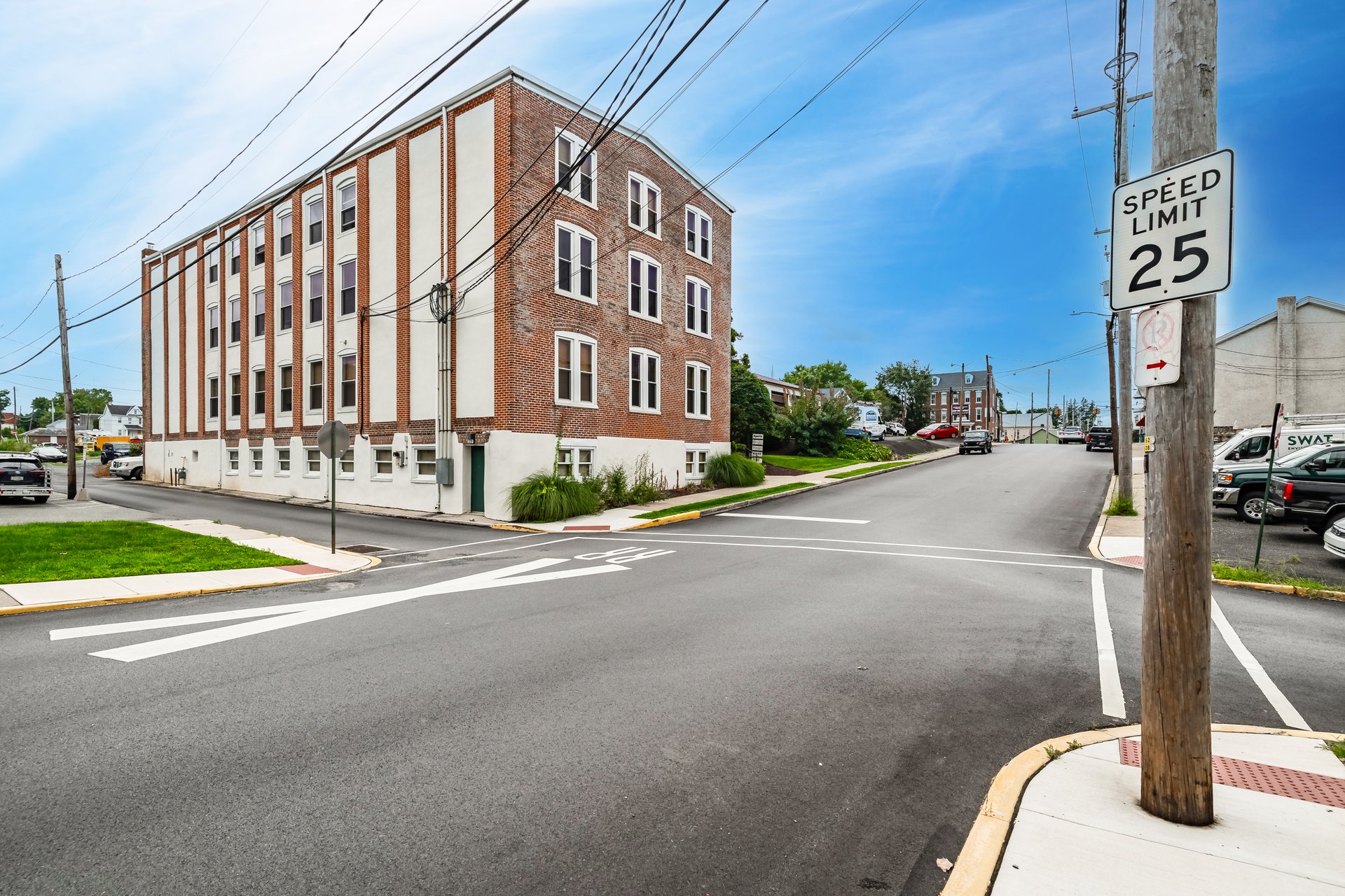 22 South 2nd Street