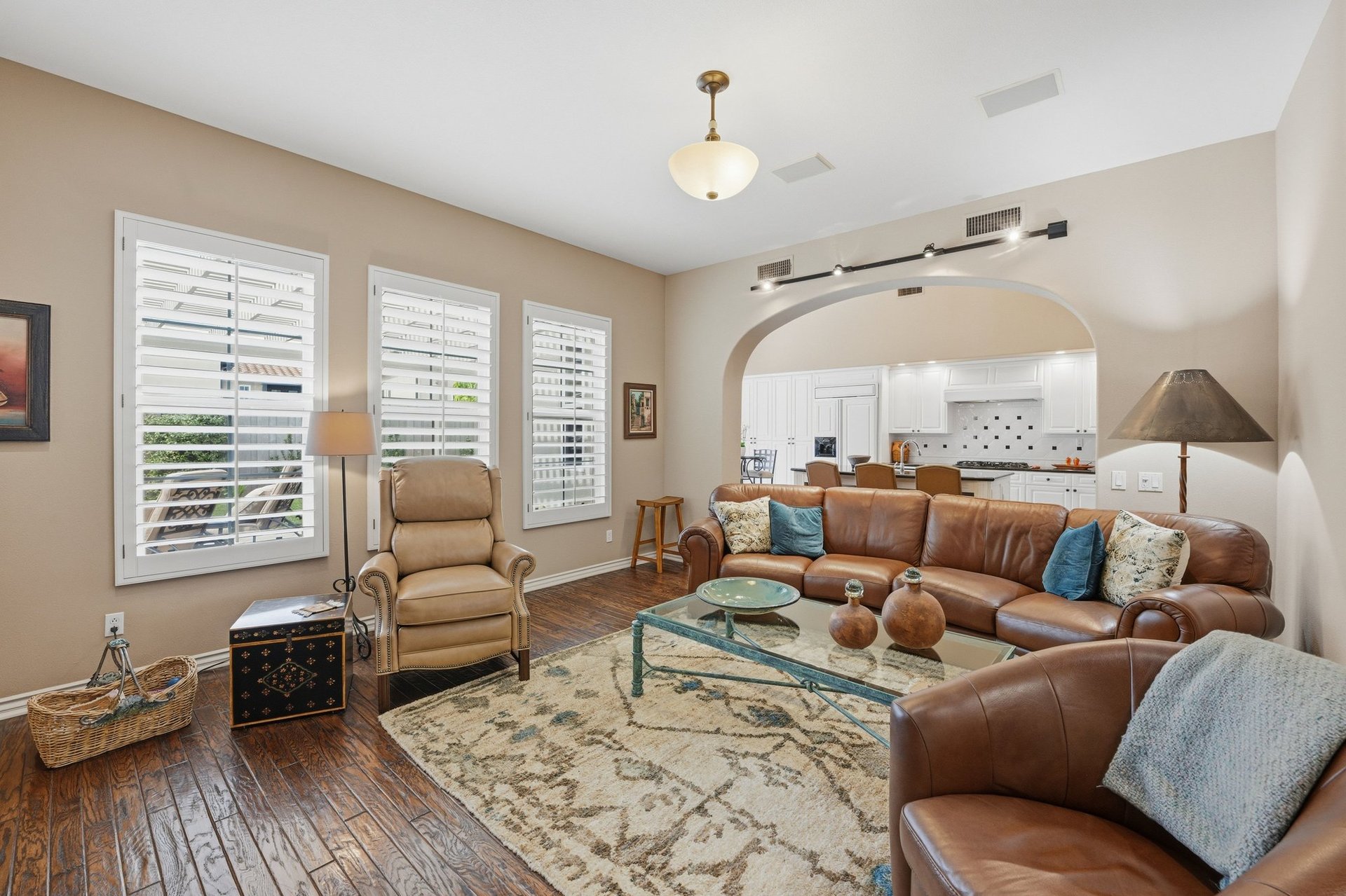 Just Listed in Rancho Carrillo Carlsbad