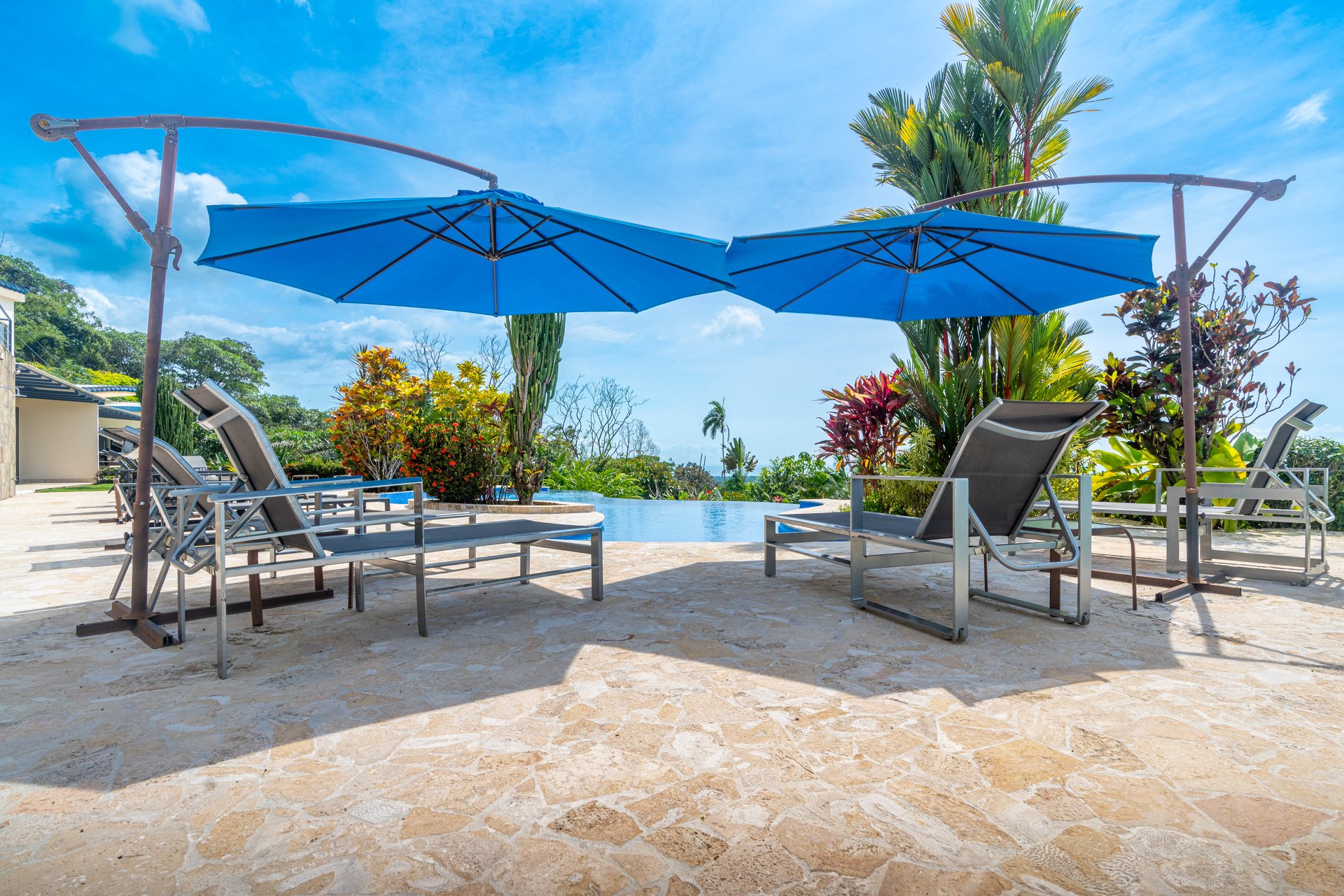 Villa Bali Breeze at Luxury Villa Estates