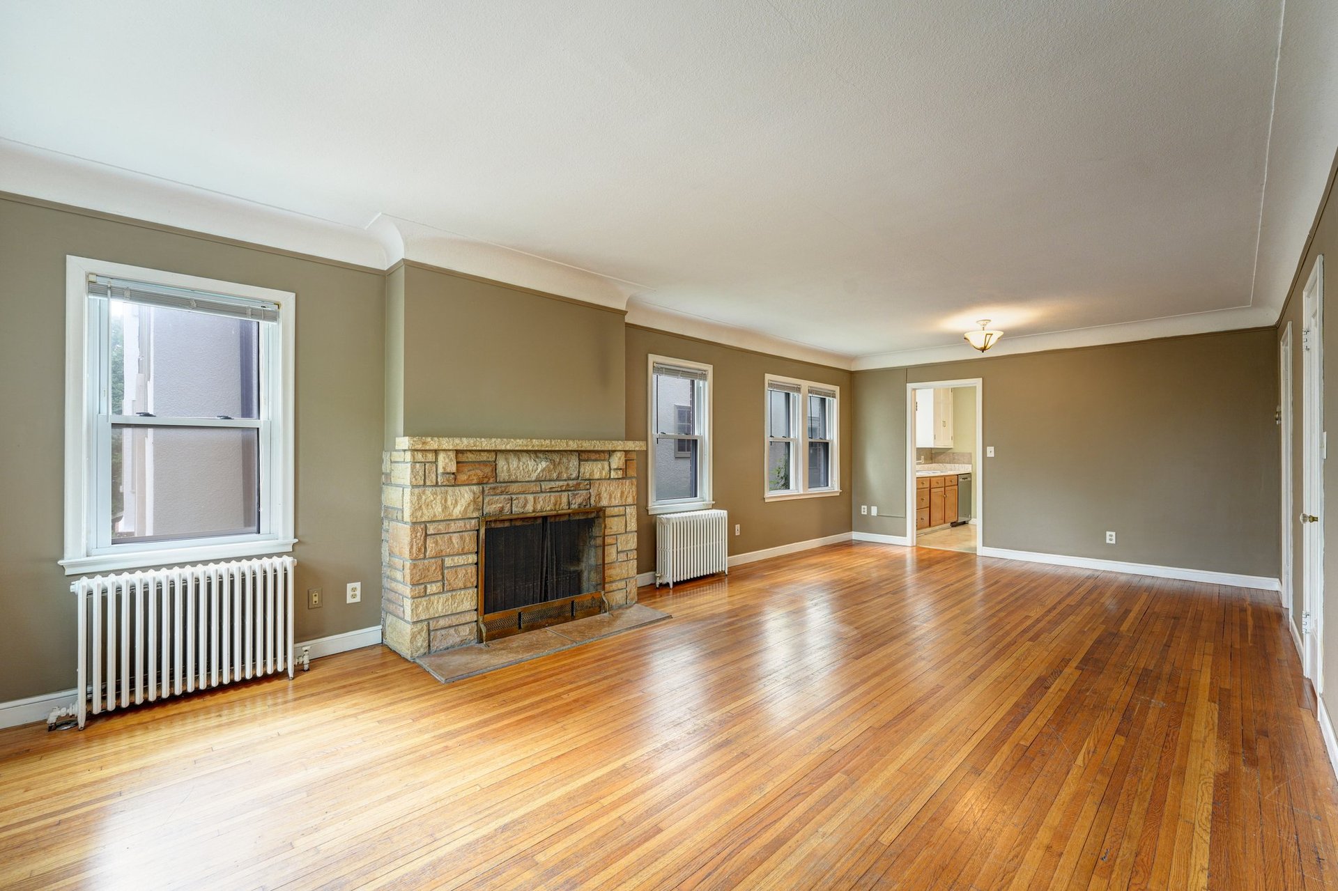 ECCO Neighborhood Triplex