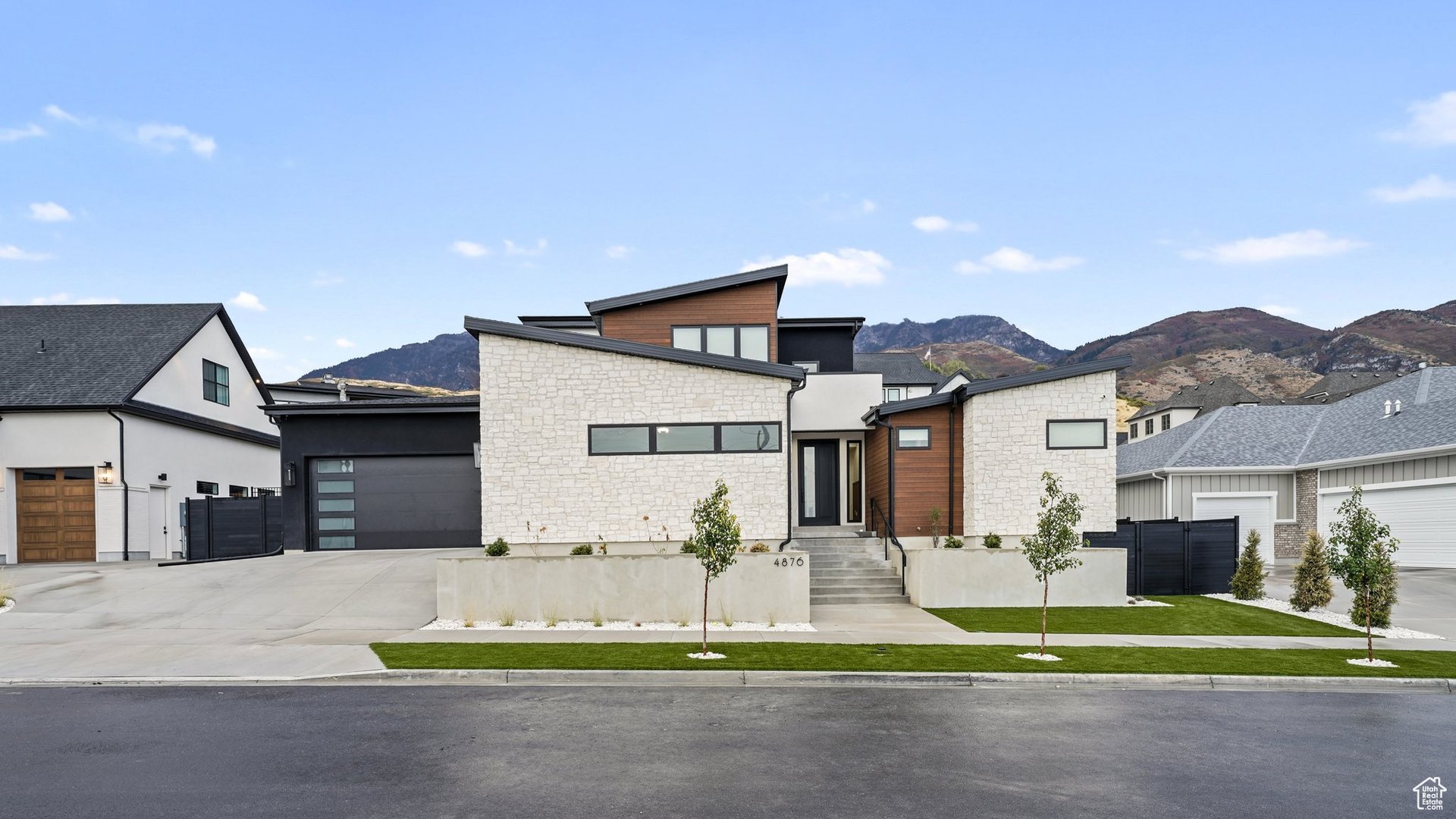 Provo Luxury