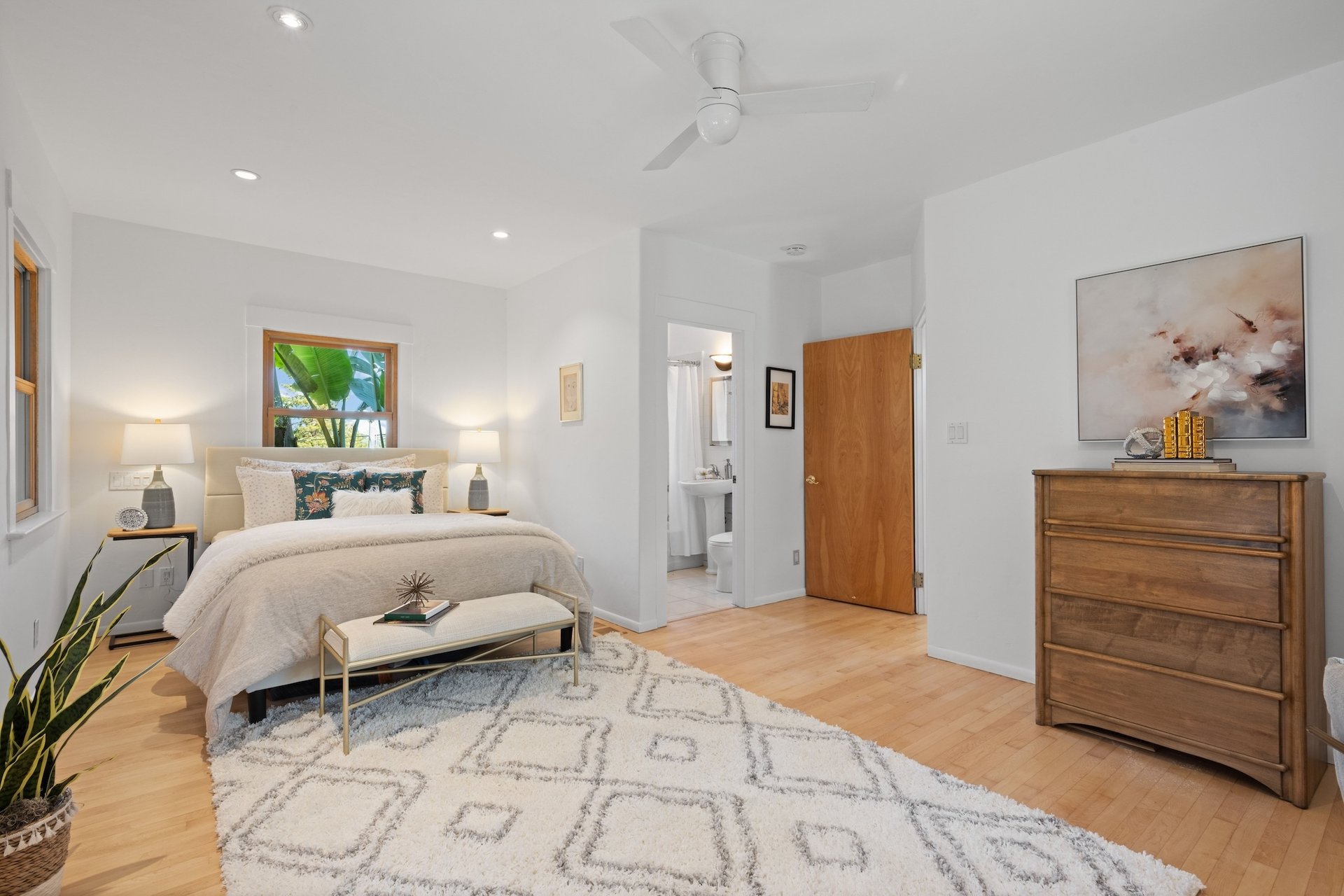 Mill Valley - Sold Over Asking