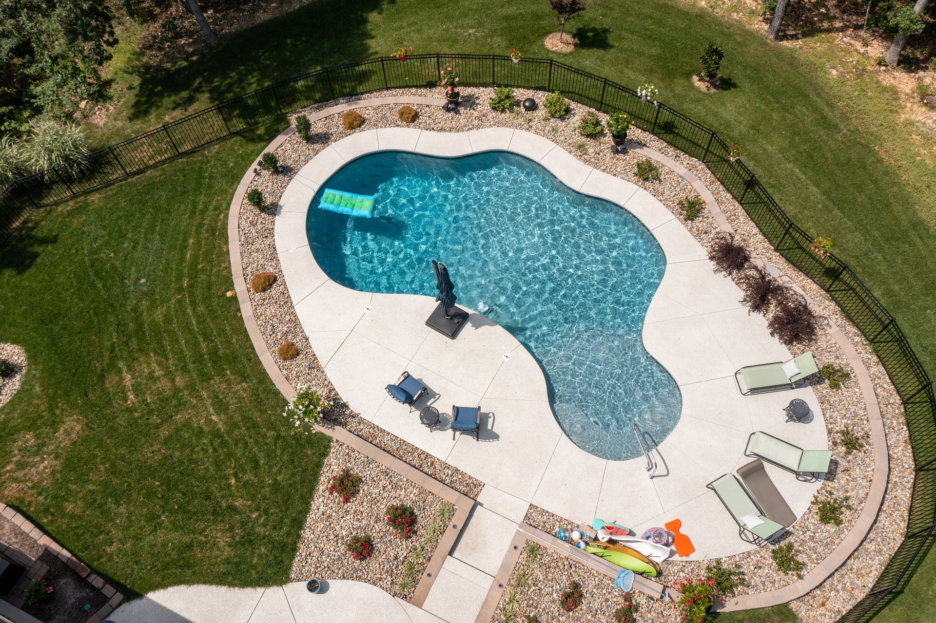 1275 Kohlers Lane
