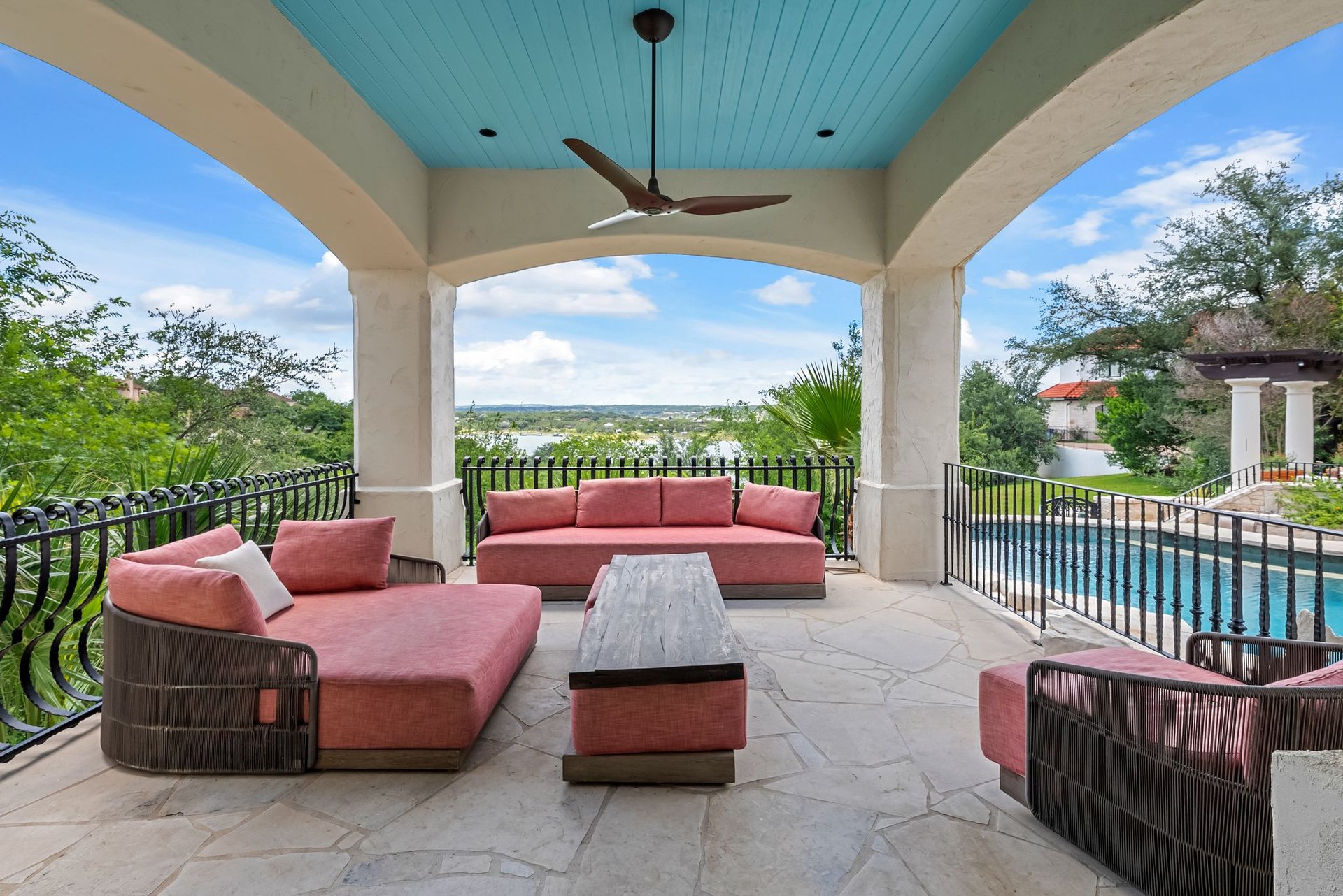 203 Bella Riva Dr